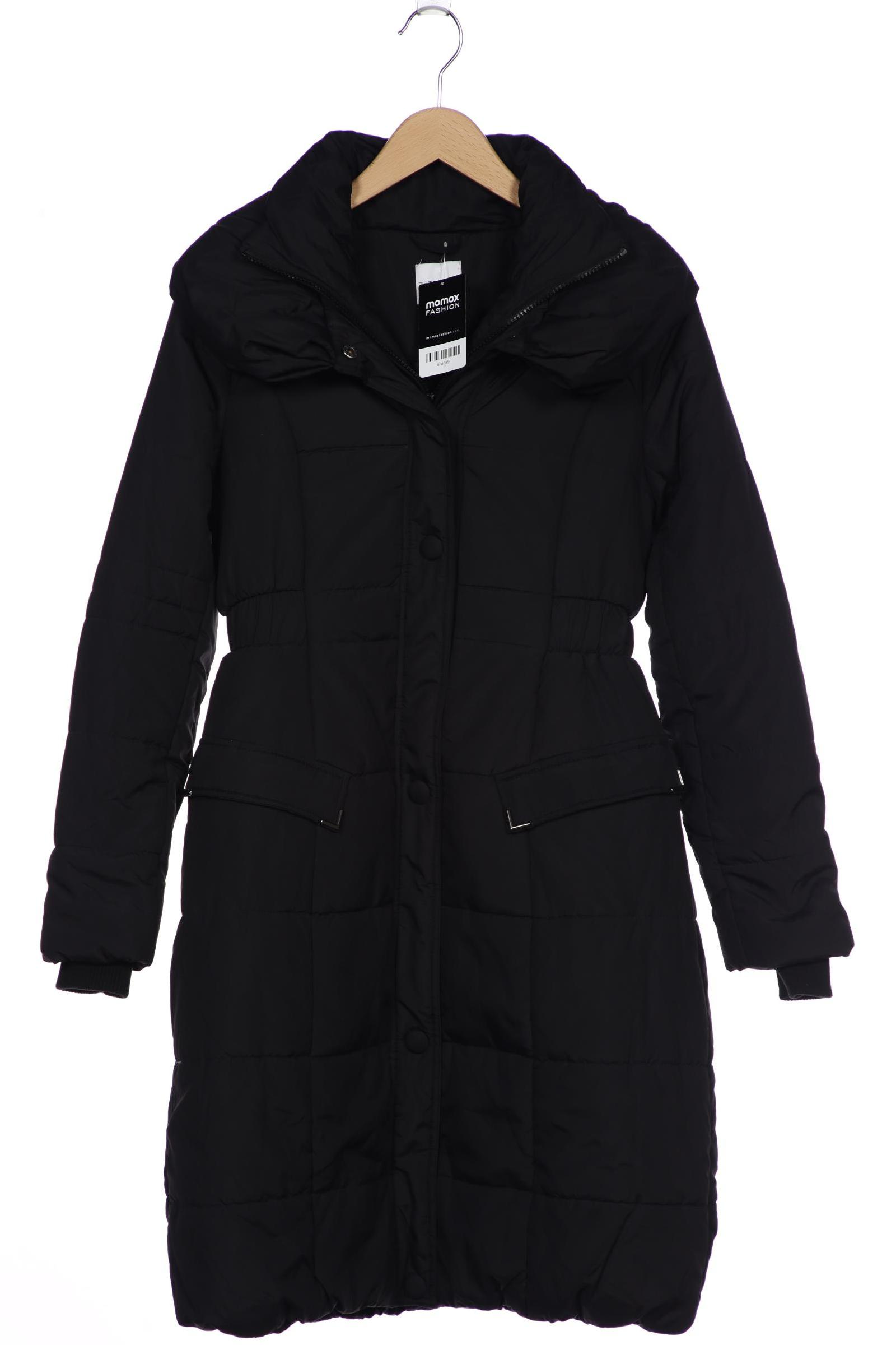 

Mama Licious Damen Mantel, schwarz