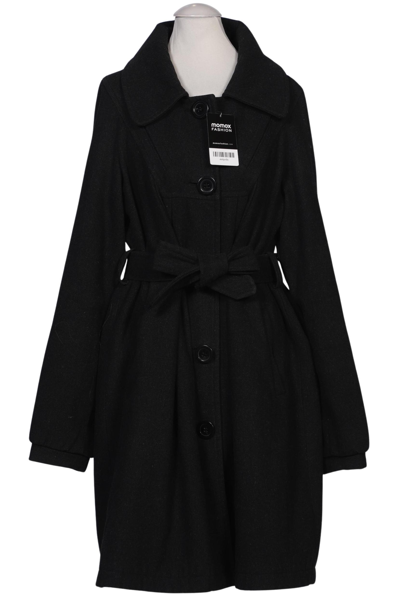 

Mama Licious Damen Jacke, schwarz, Gr. 36