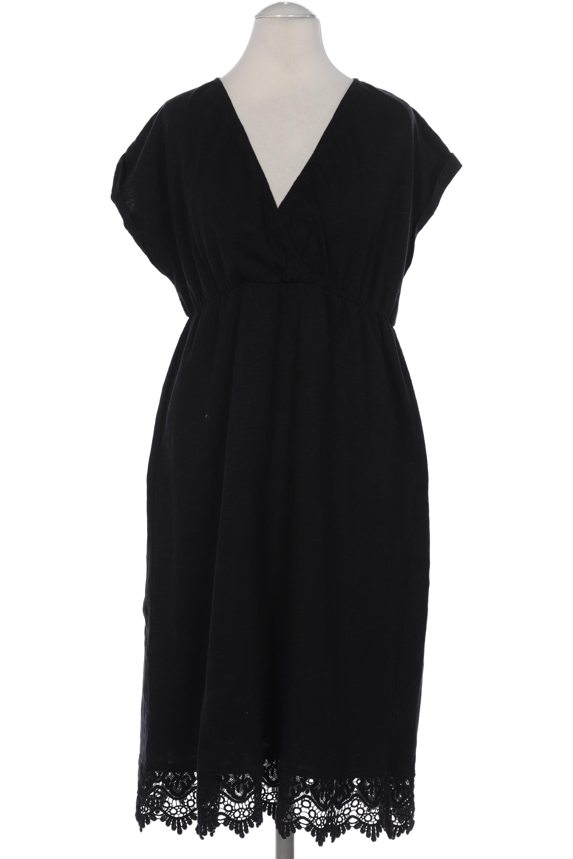 

Mama Licious Damen Kleid, schwarz, Gr. 38
