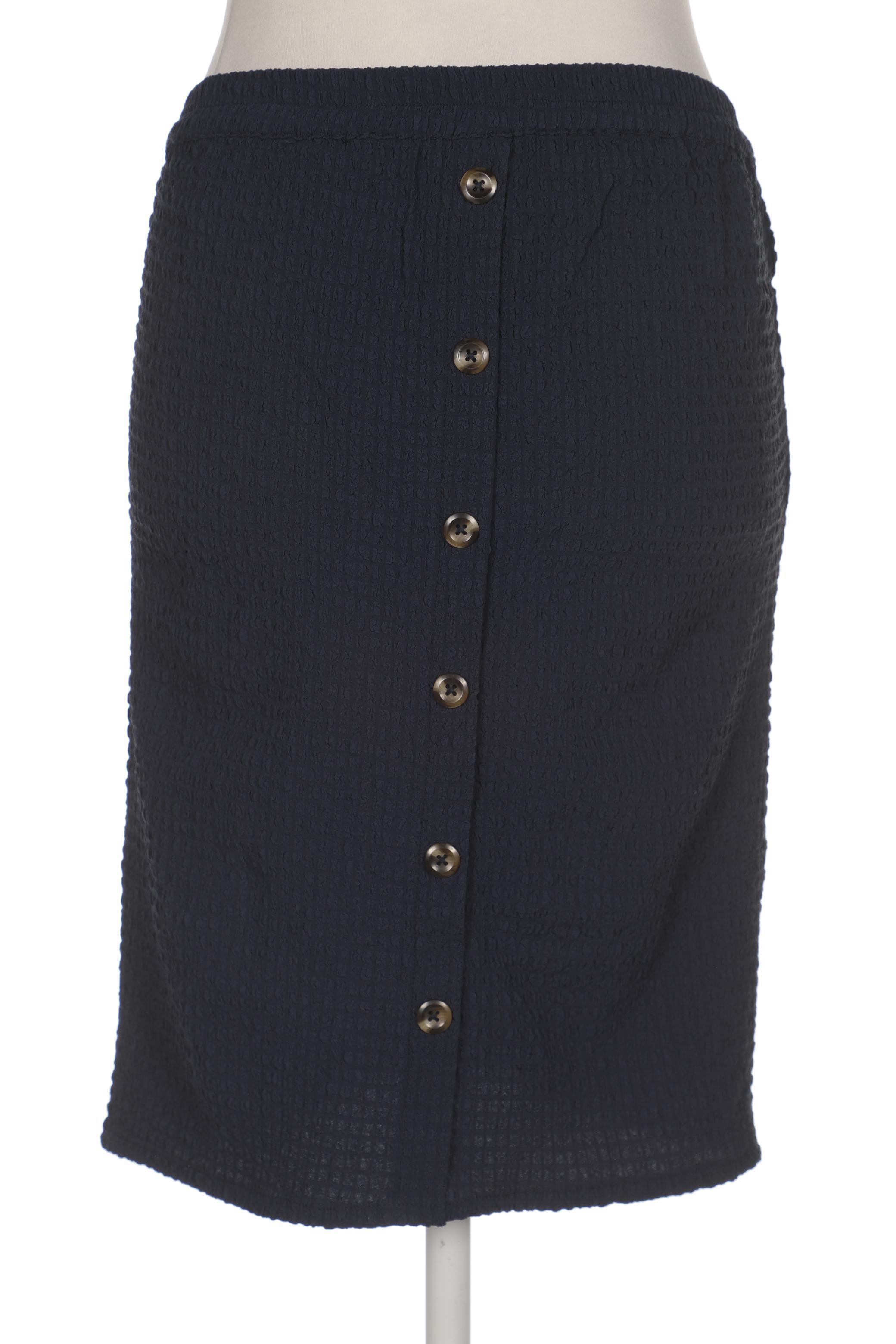 

Mama Licious Damen Rock, marineblau