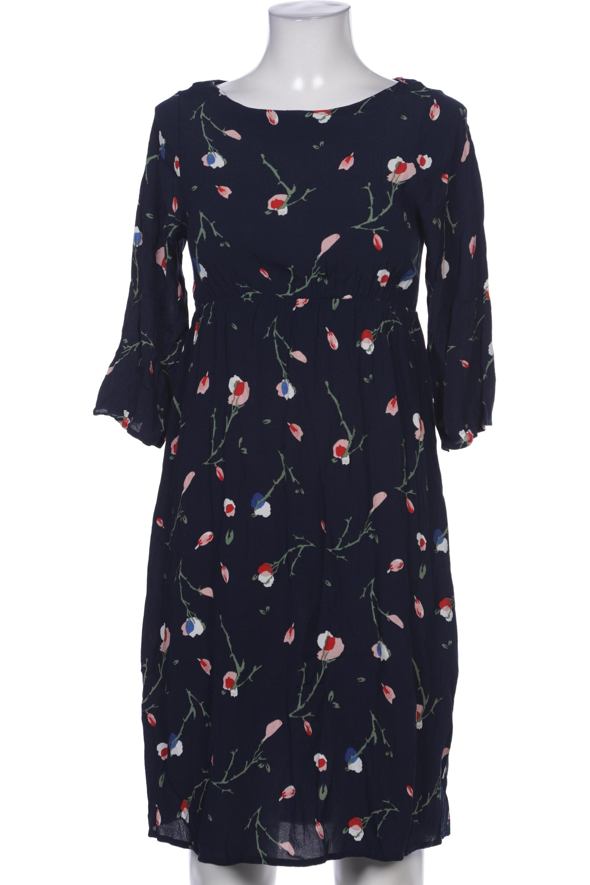 

Mama Licious Damen Kleid, marineblau, Gr. 36