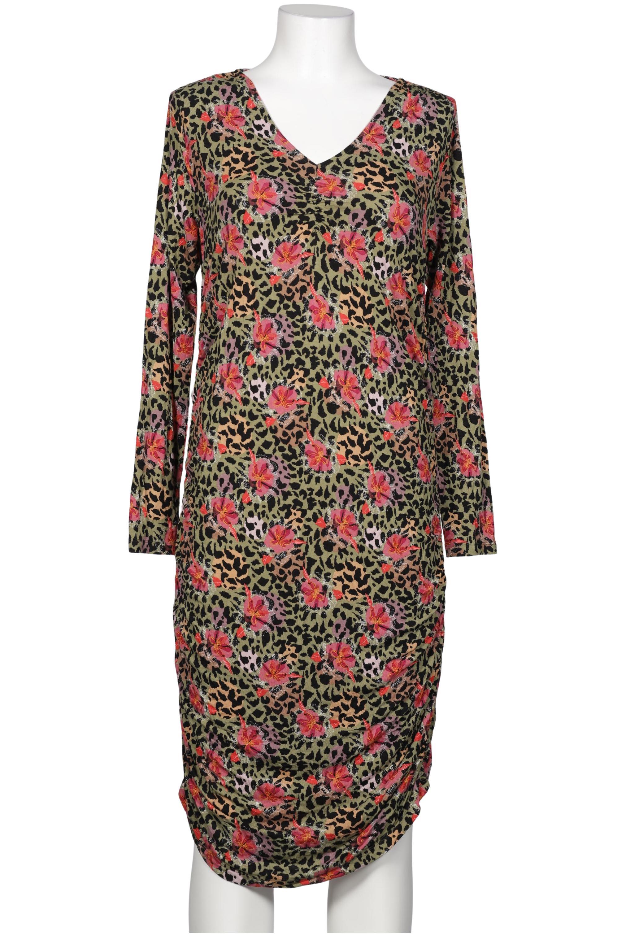

Mama Licious Damen Kleid, grün, Gr. 42