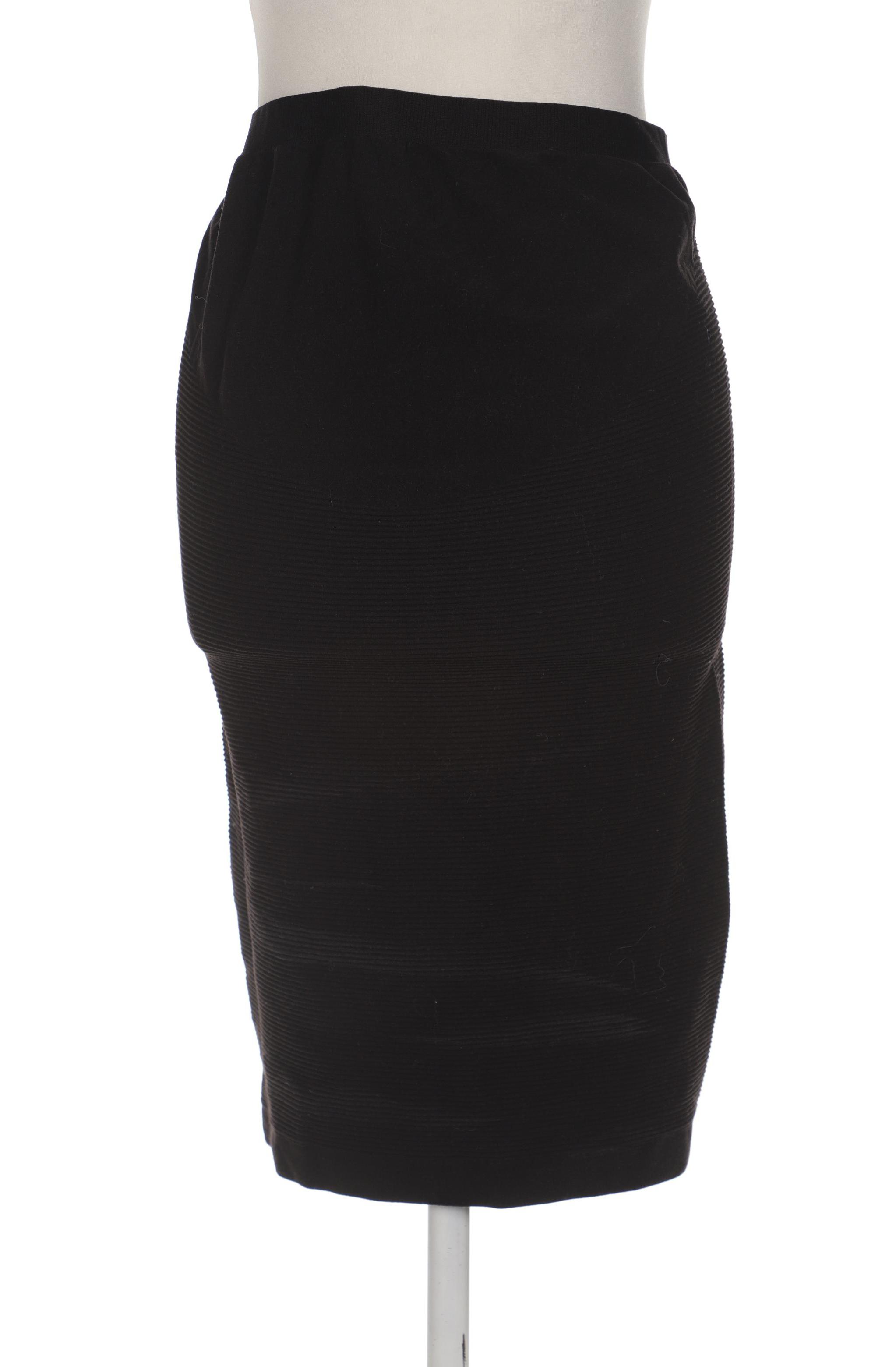 

Mama Licious Damen Rock, schwarz