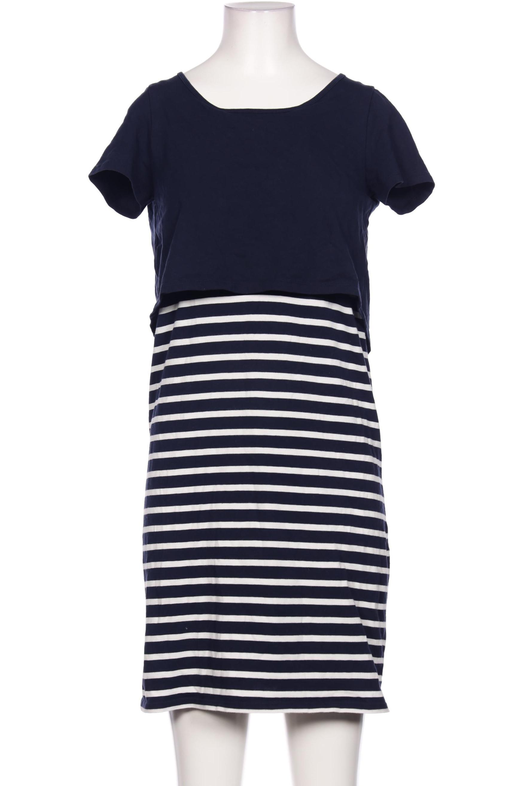 

Mama Licious Damen Kleid, marineblau, Gr. 36
