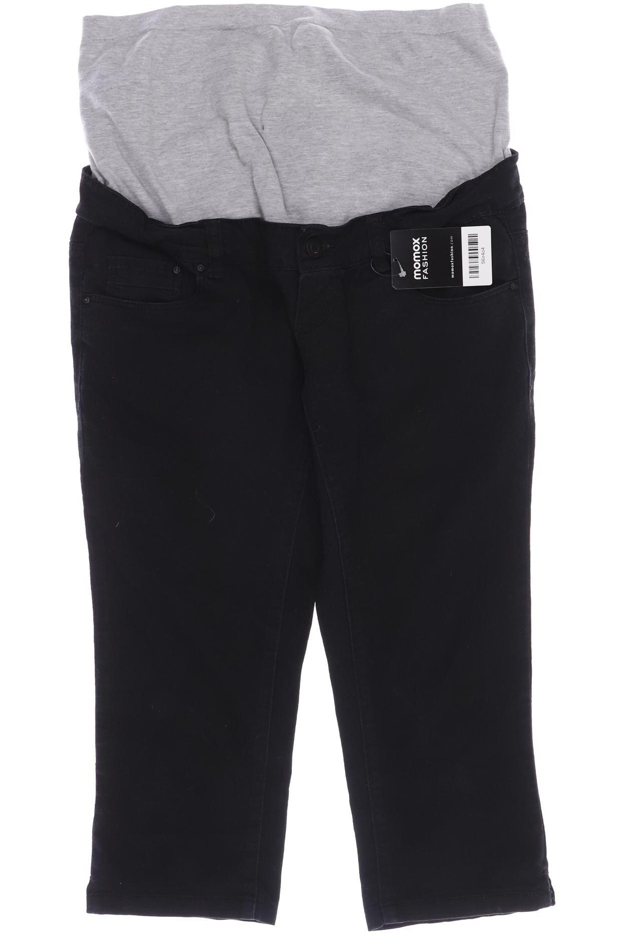 

Mama Licious Damen Jeans, schwarz, Gr. 29