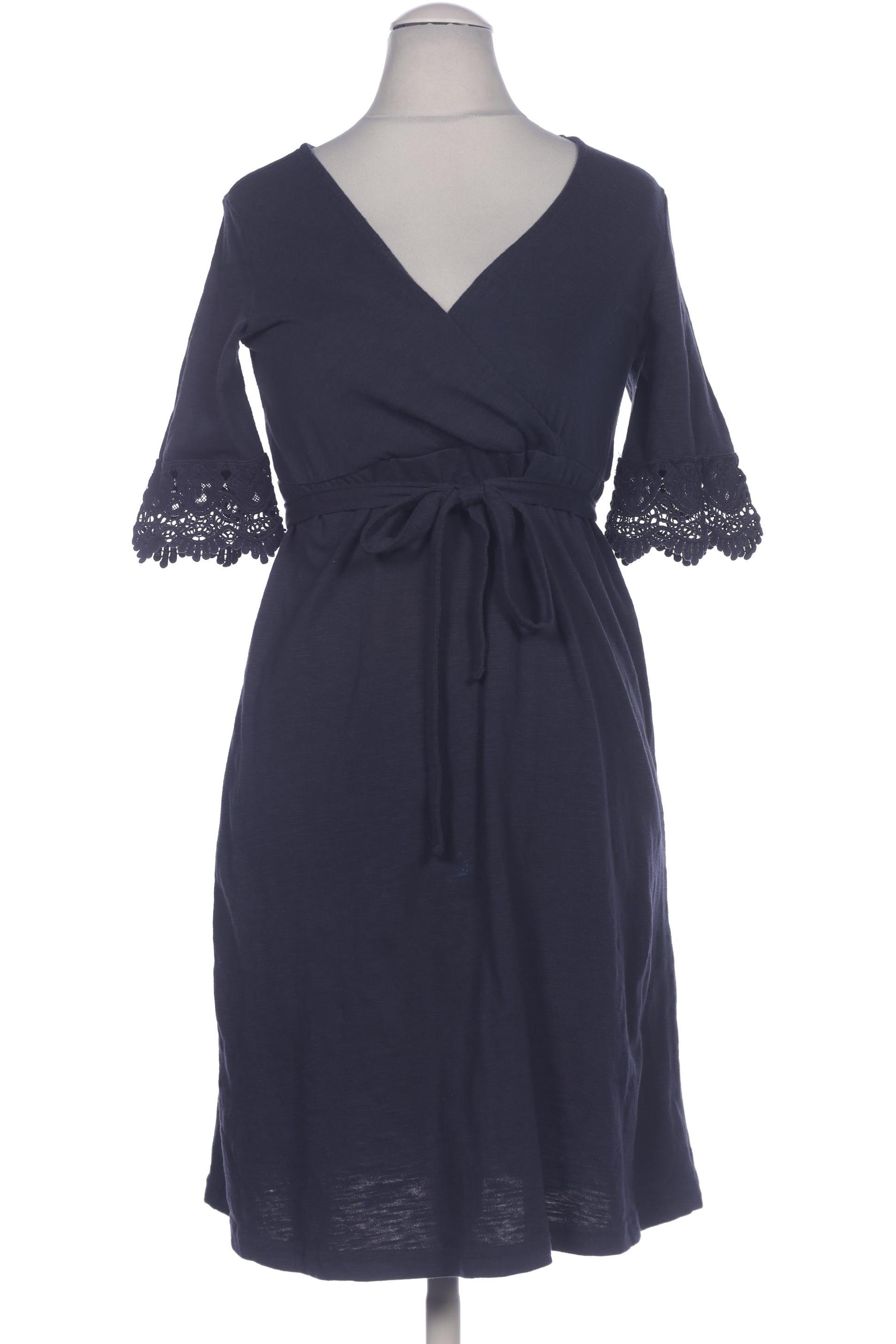 

Mama Licious Damen Kleid, marineblau, Gr. 36