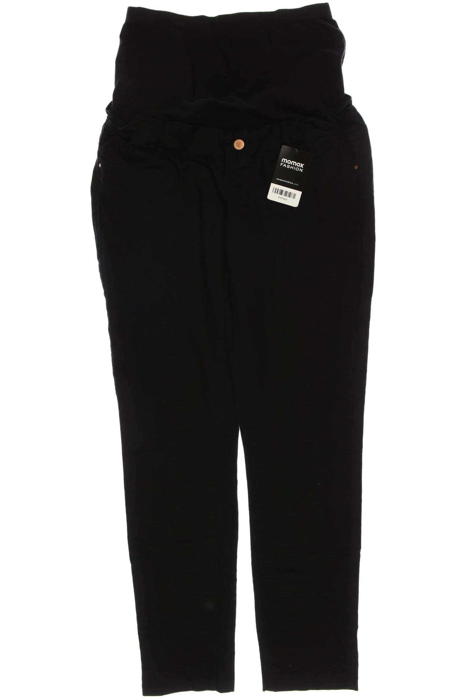 

Mama Licious Damen Jeans, schwarz, Gr. 30