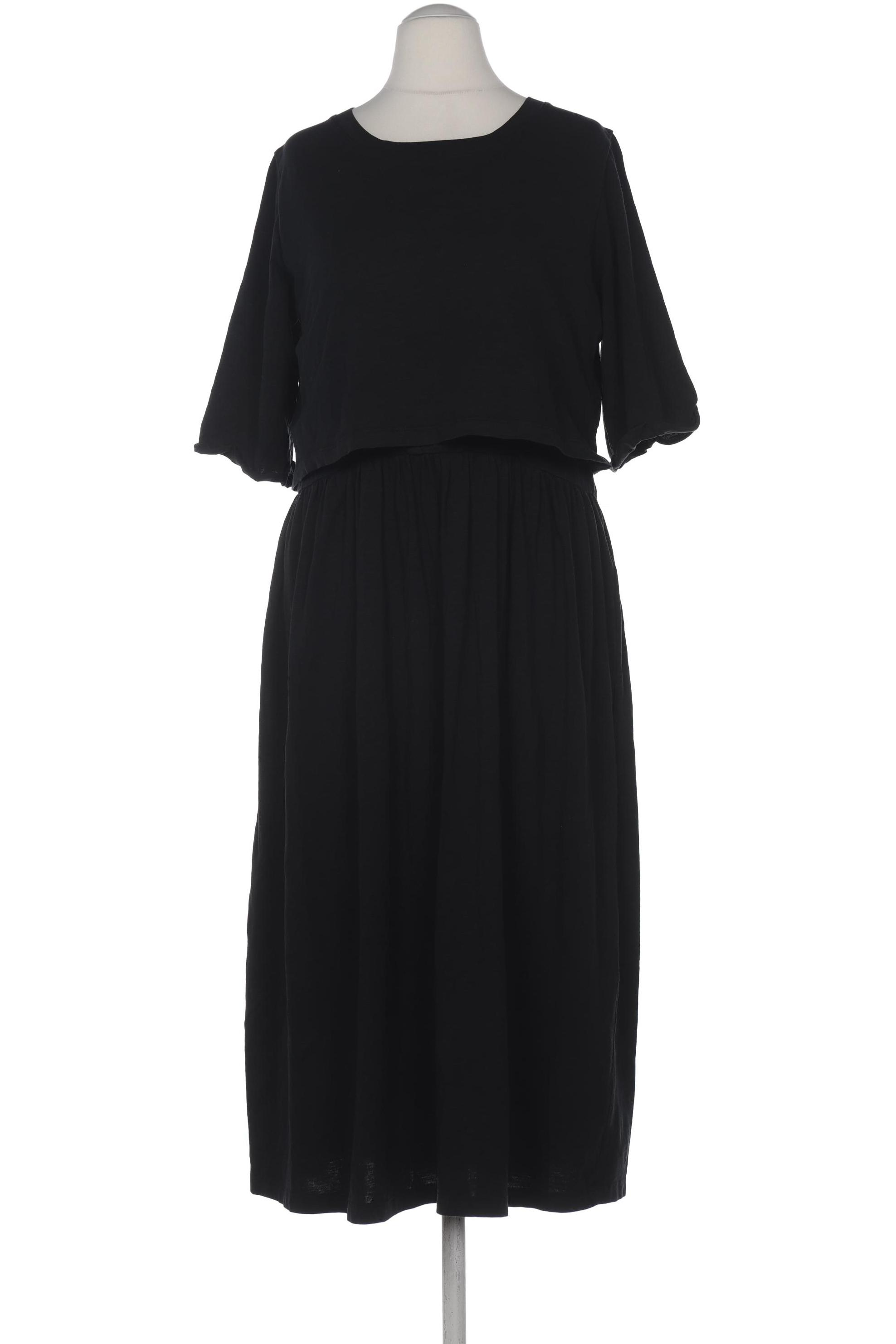 

Mama Licious Damen Kleid, grau, Gr. 42