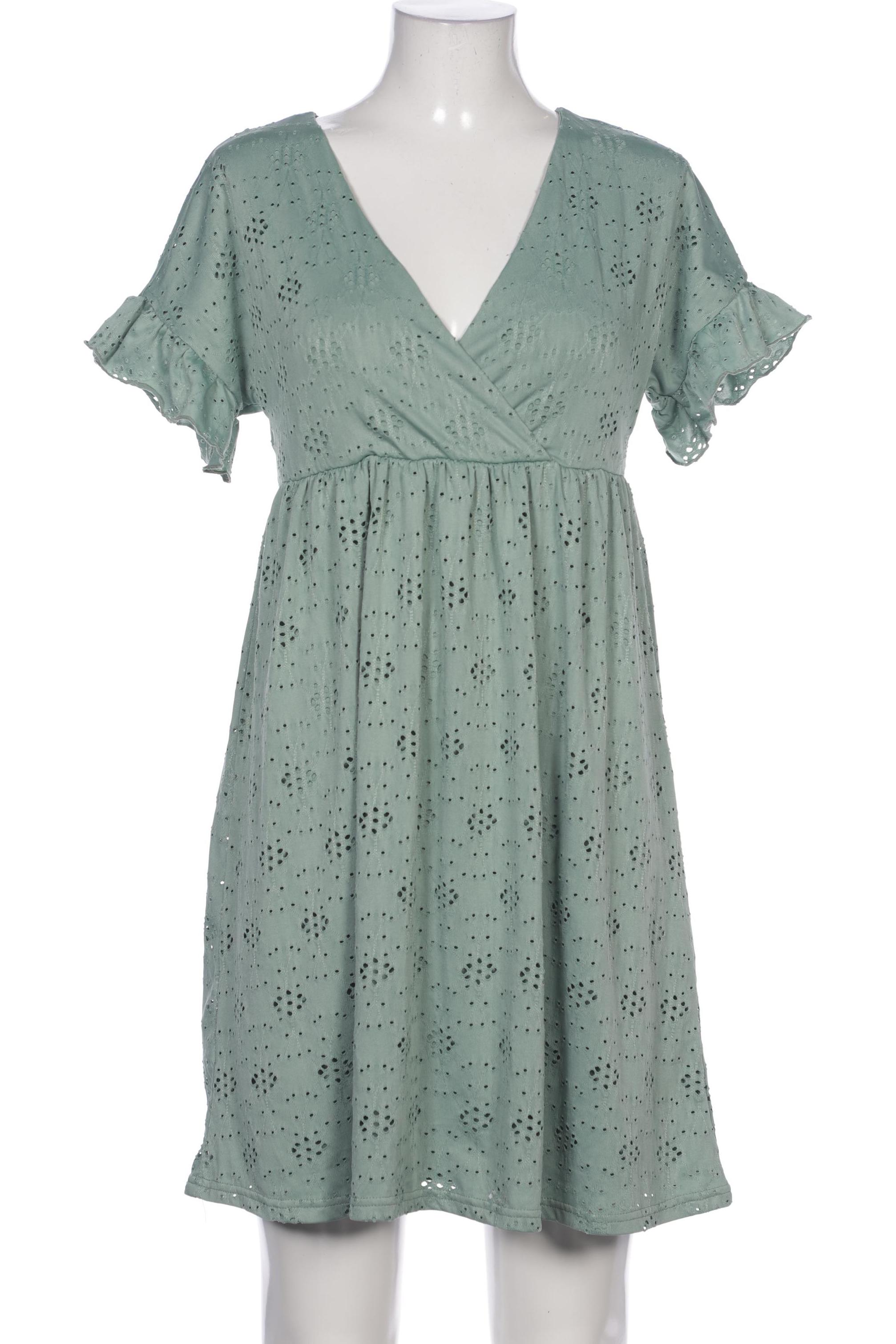 

Mama Licious Damen Kleid, hellgrün, Gr. 38