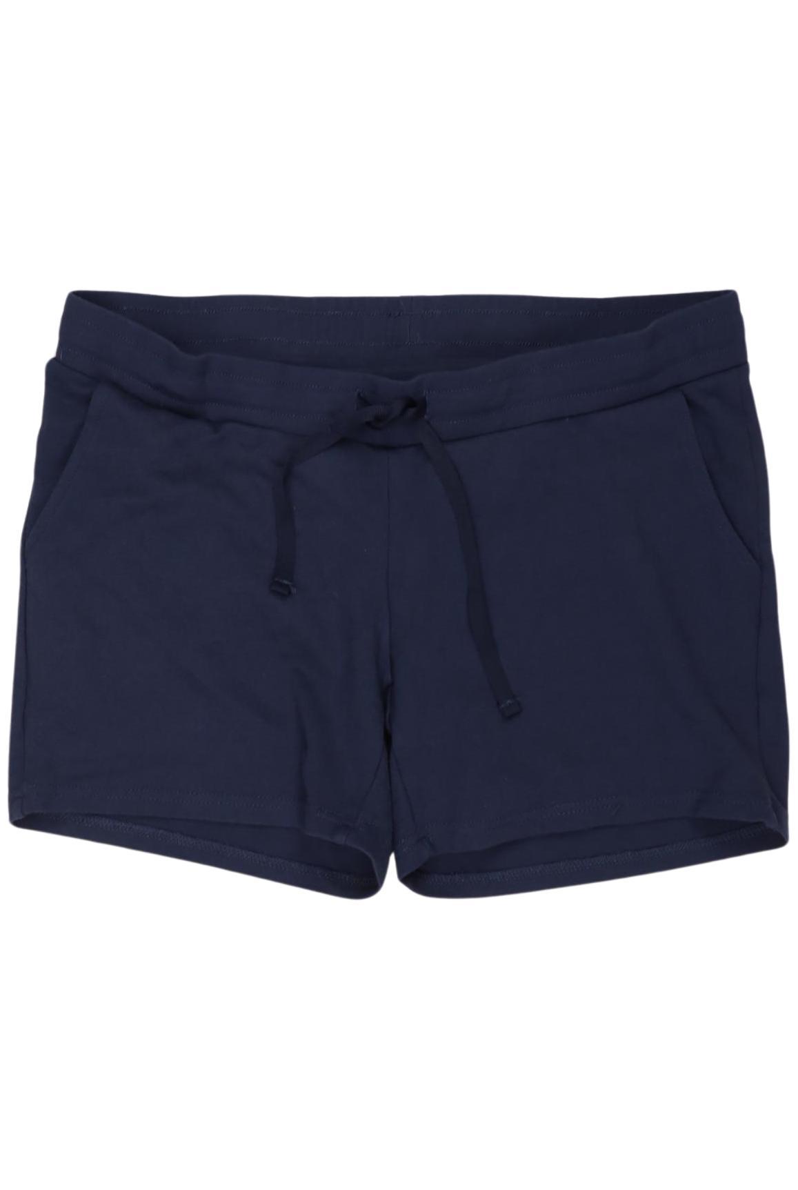 

Mama Licious Damen Shorts, marineblau, Gr. 38