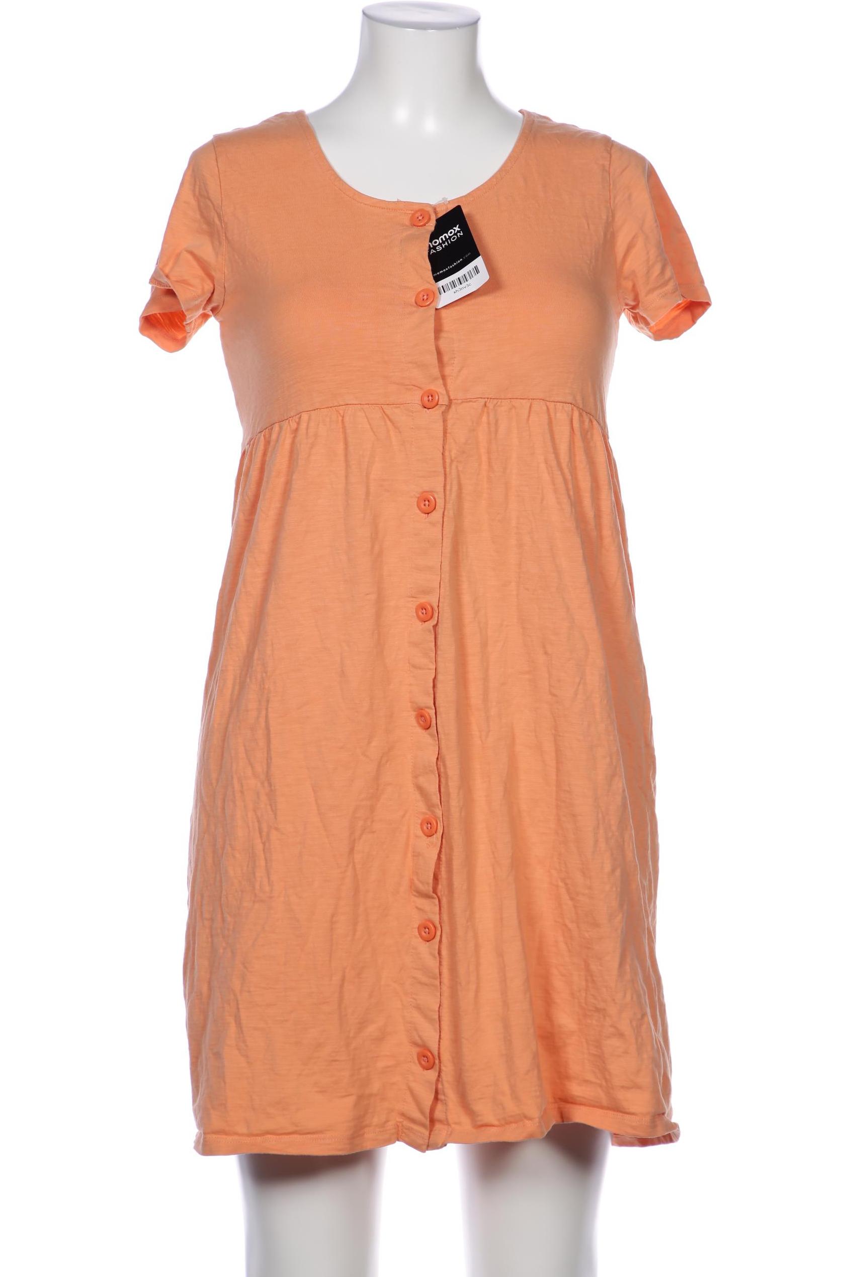 

Mama Licious Damen Kleid, orange, Gr. 42