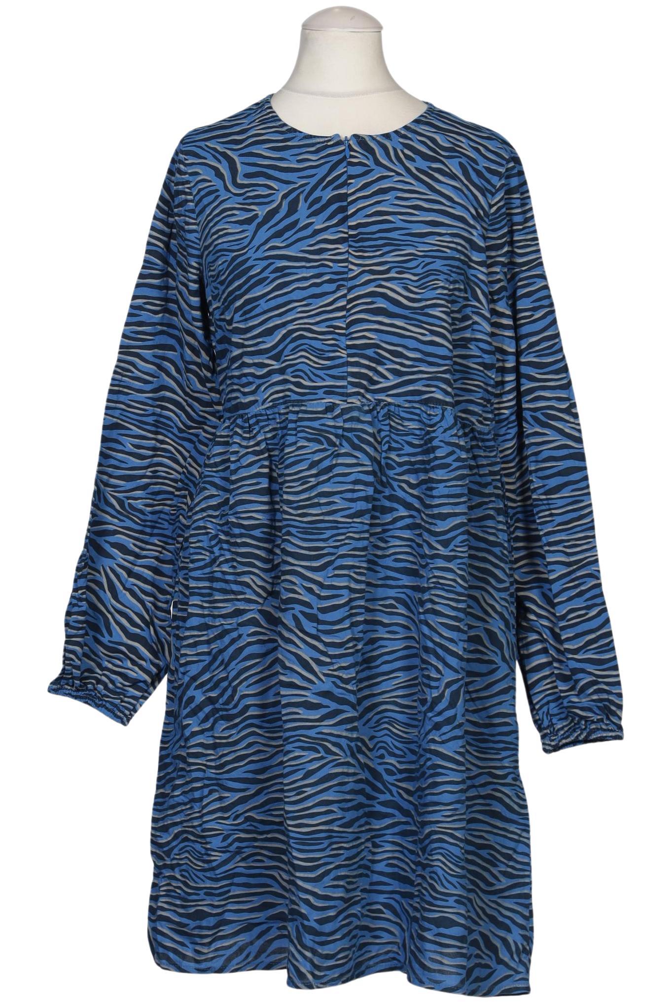 

Mama Licious Damen Kleid, blau, Gr. 36