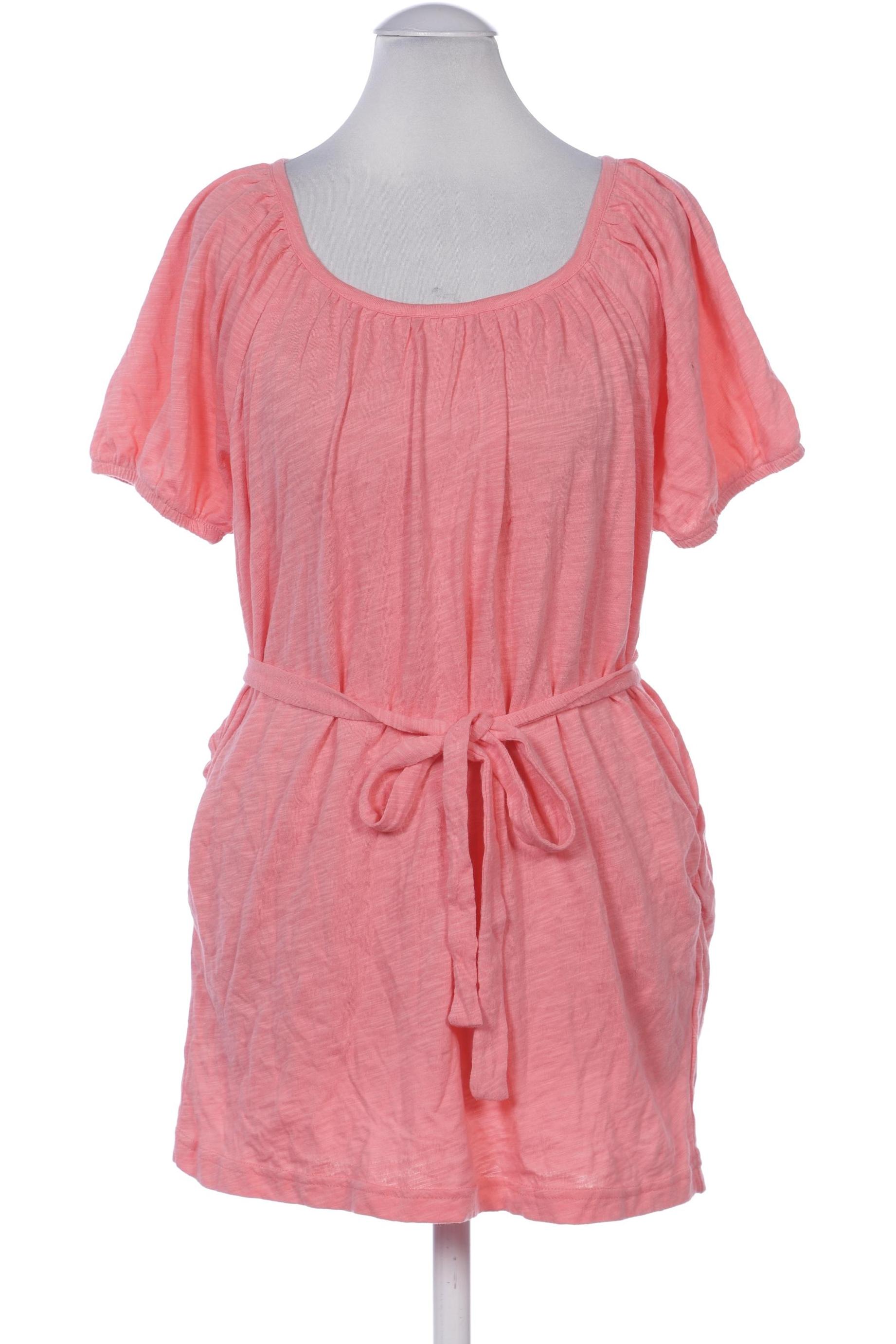 

Mama Licious Damen T-Shirt, pink, Gr. 36