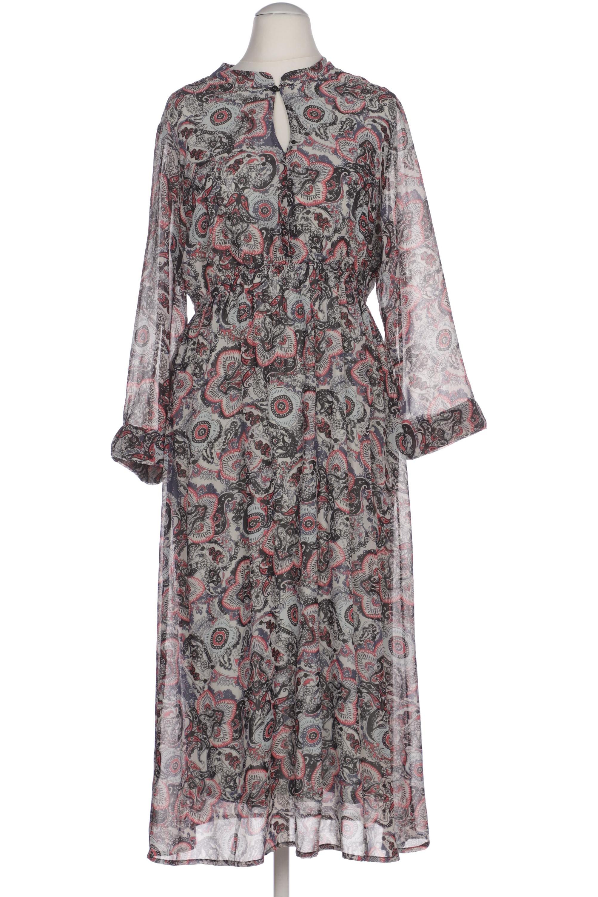 

Mama Licious Damen Kleid, mehrfarbig, Gr. 42