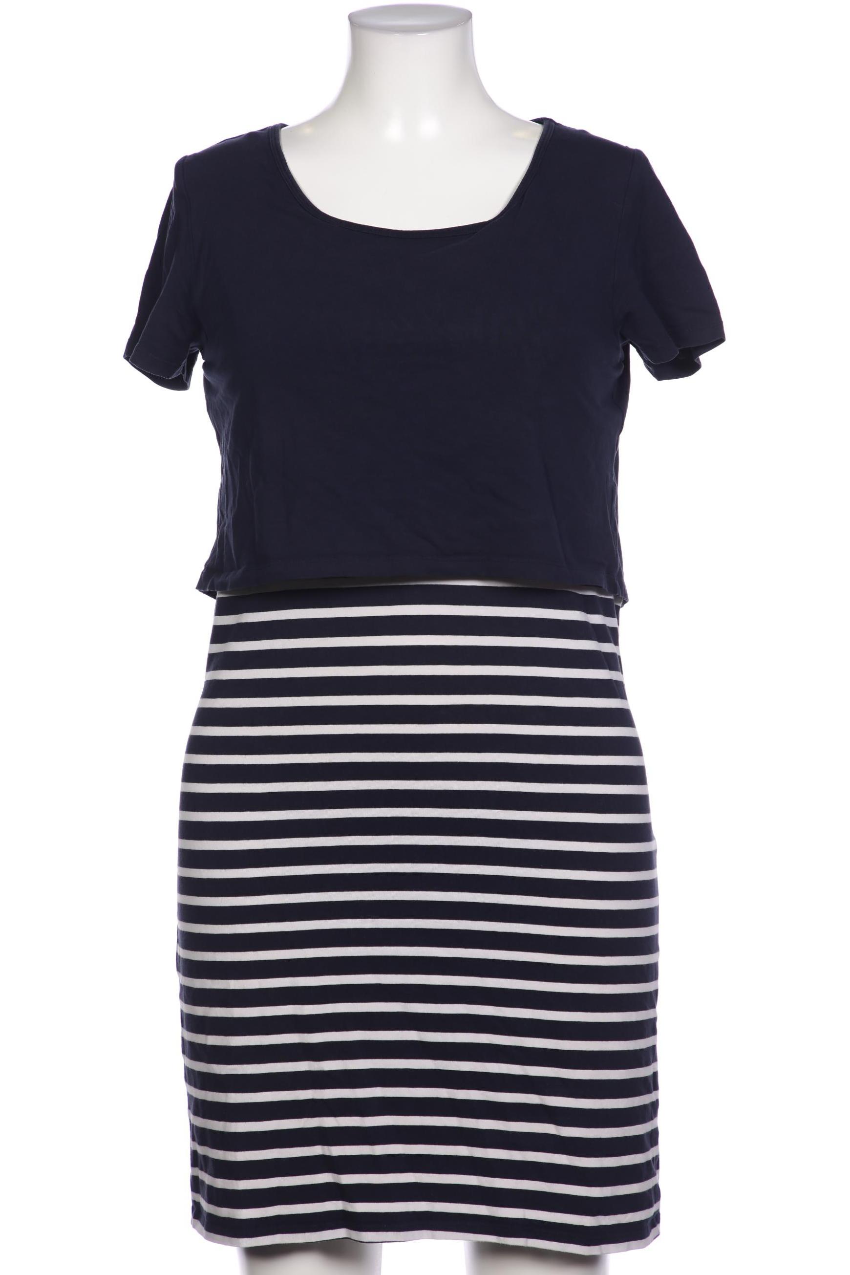 

Mama Licious Damen Kleid, marineblau, Gr. 44
