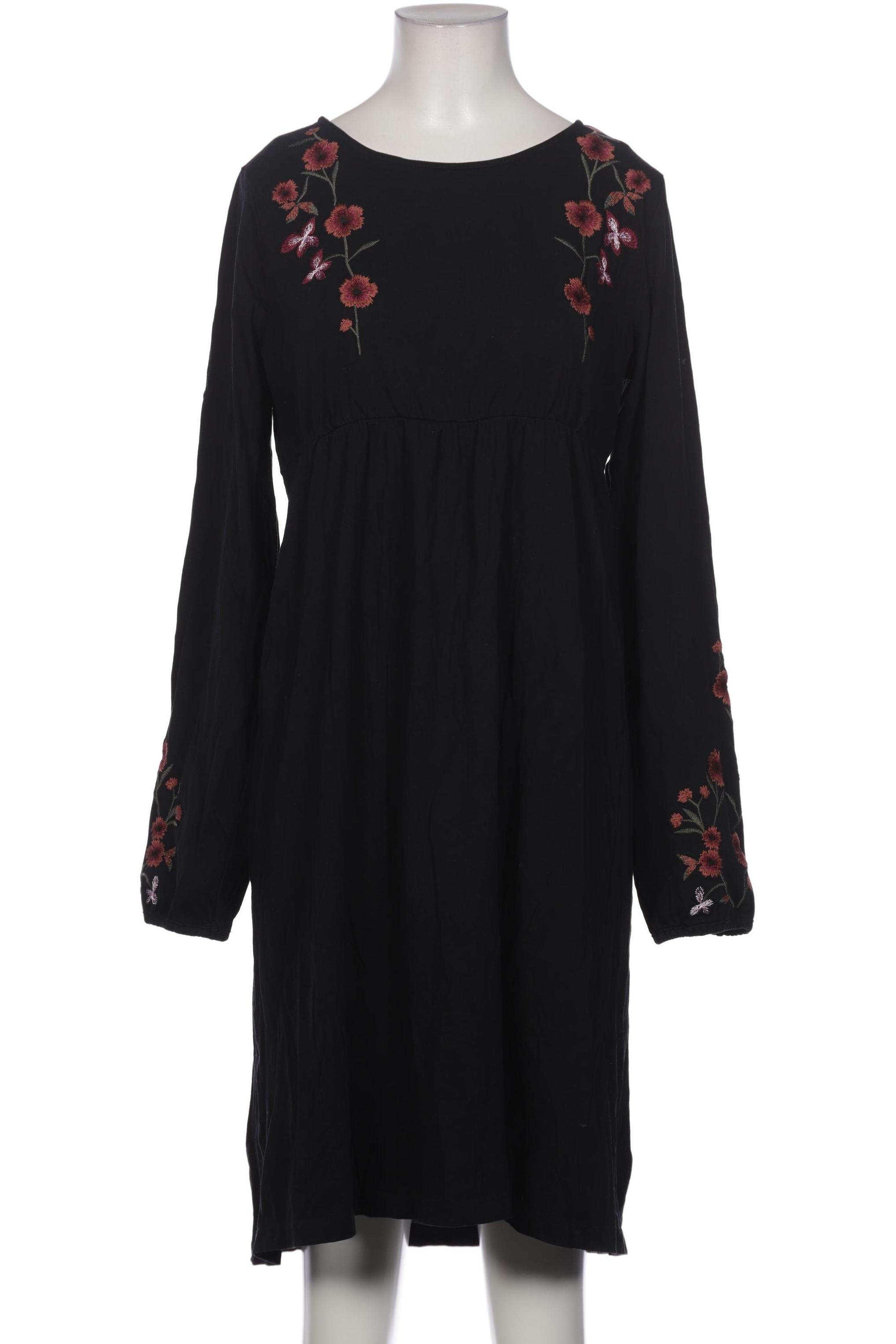

Mama Licious Damen Kleid, schwarz, Gr. 42