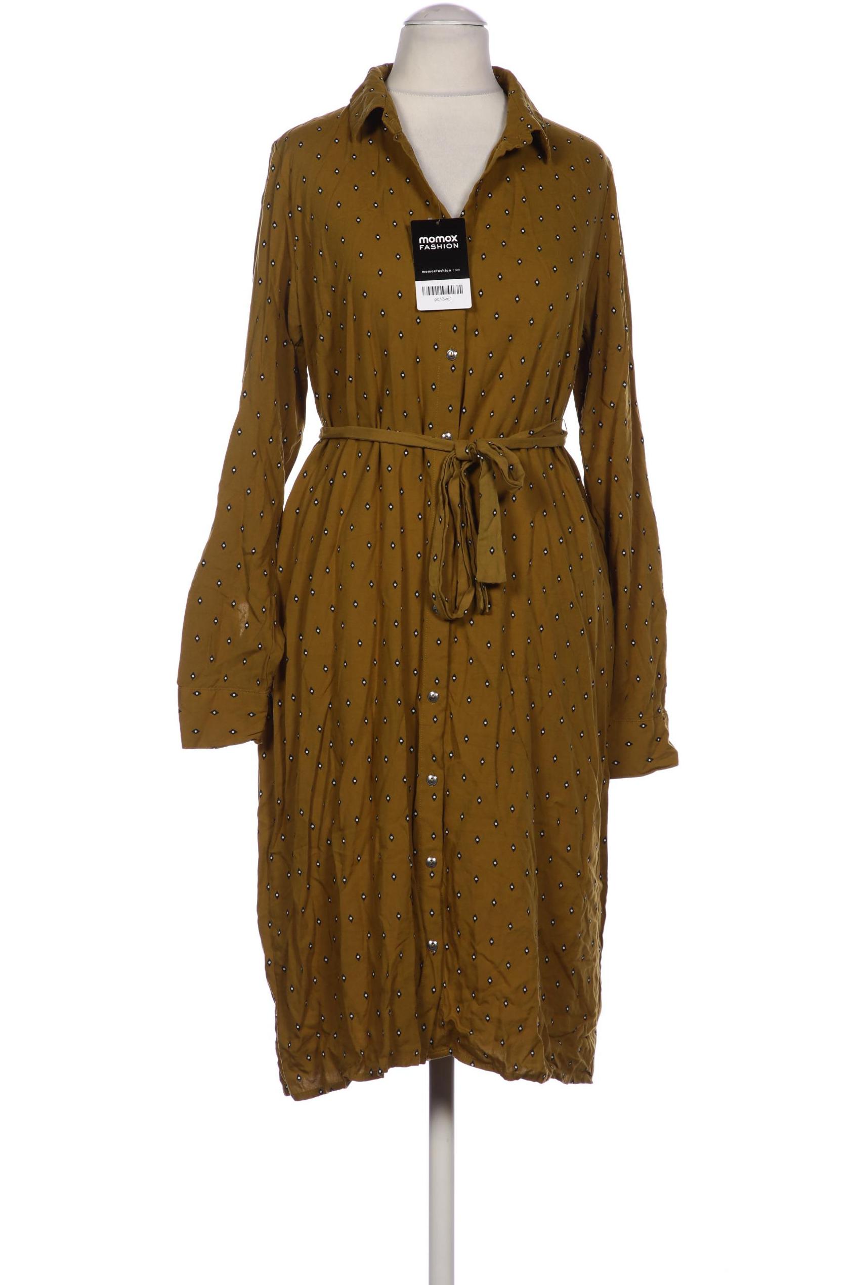 

Mama Licious Damen Kleid, grün, Gr. 36