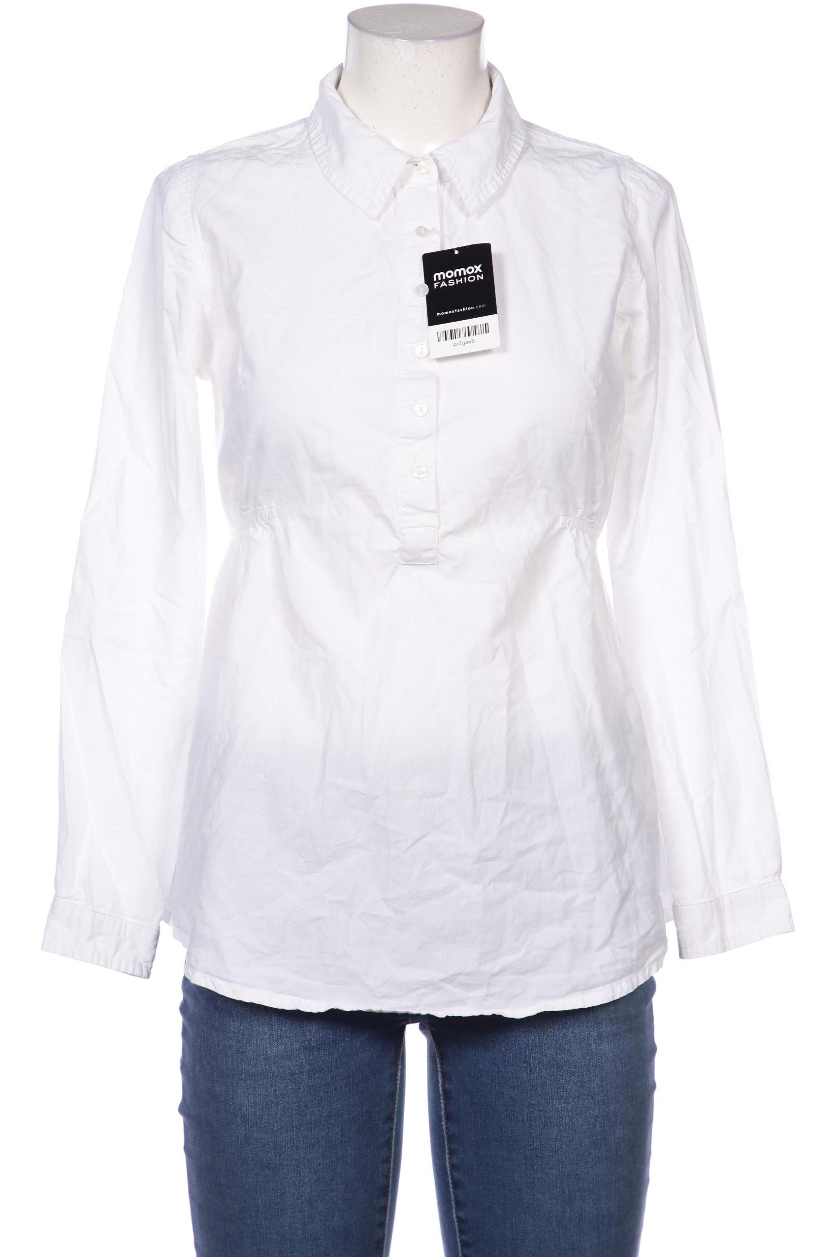 

Mama Licious Damen Bluse, weiß
