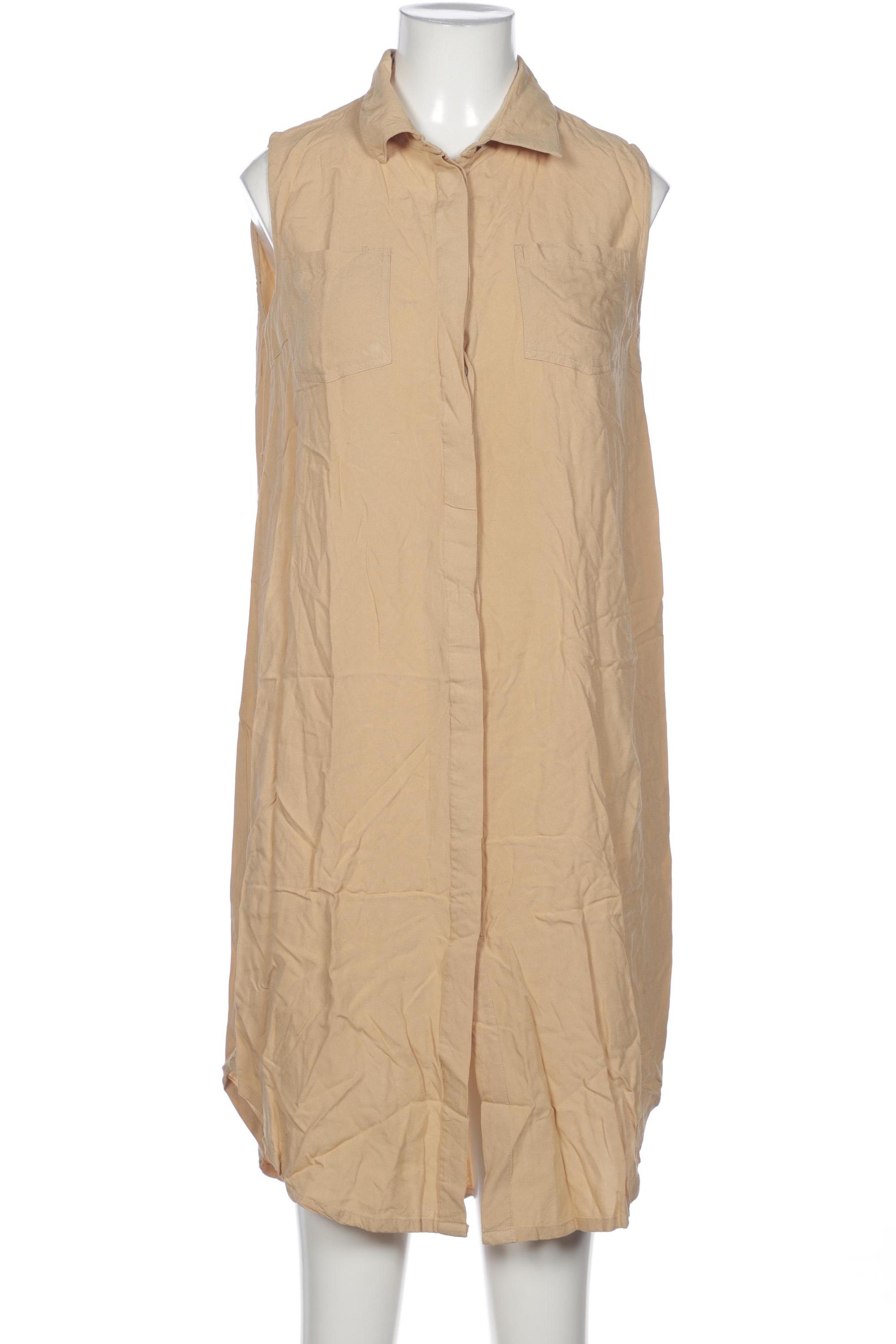 

Mama Licious Damen Kleid, beige, Gr. 36
