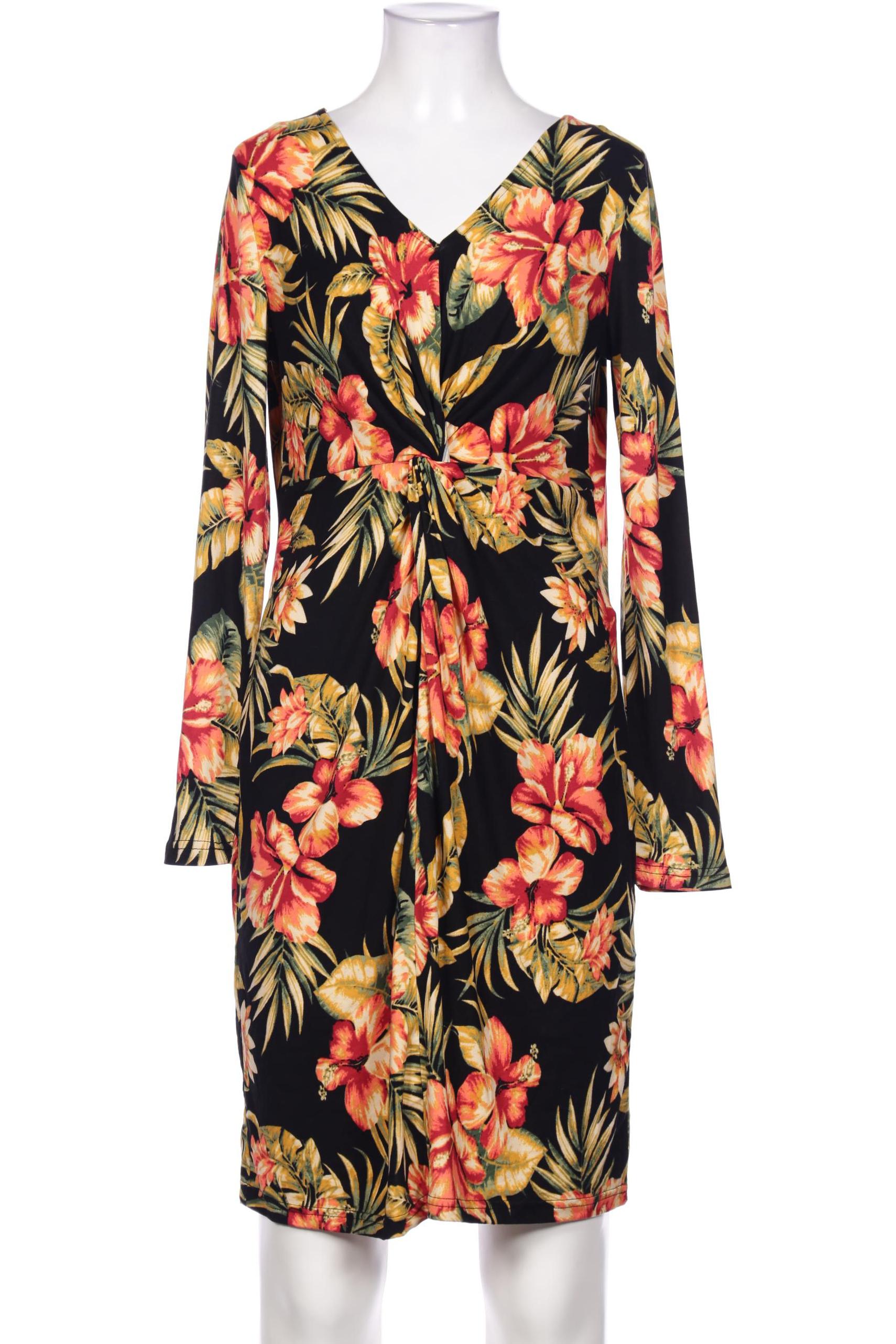 

Mama Licious Damen Kleid, orange, Gr. 36