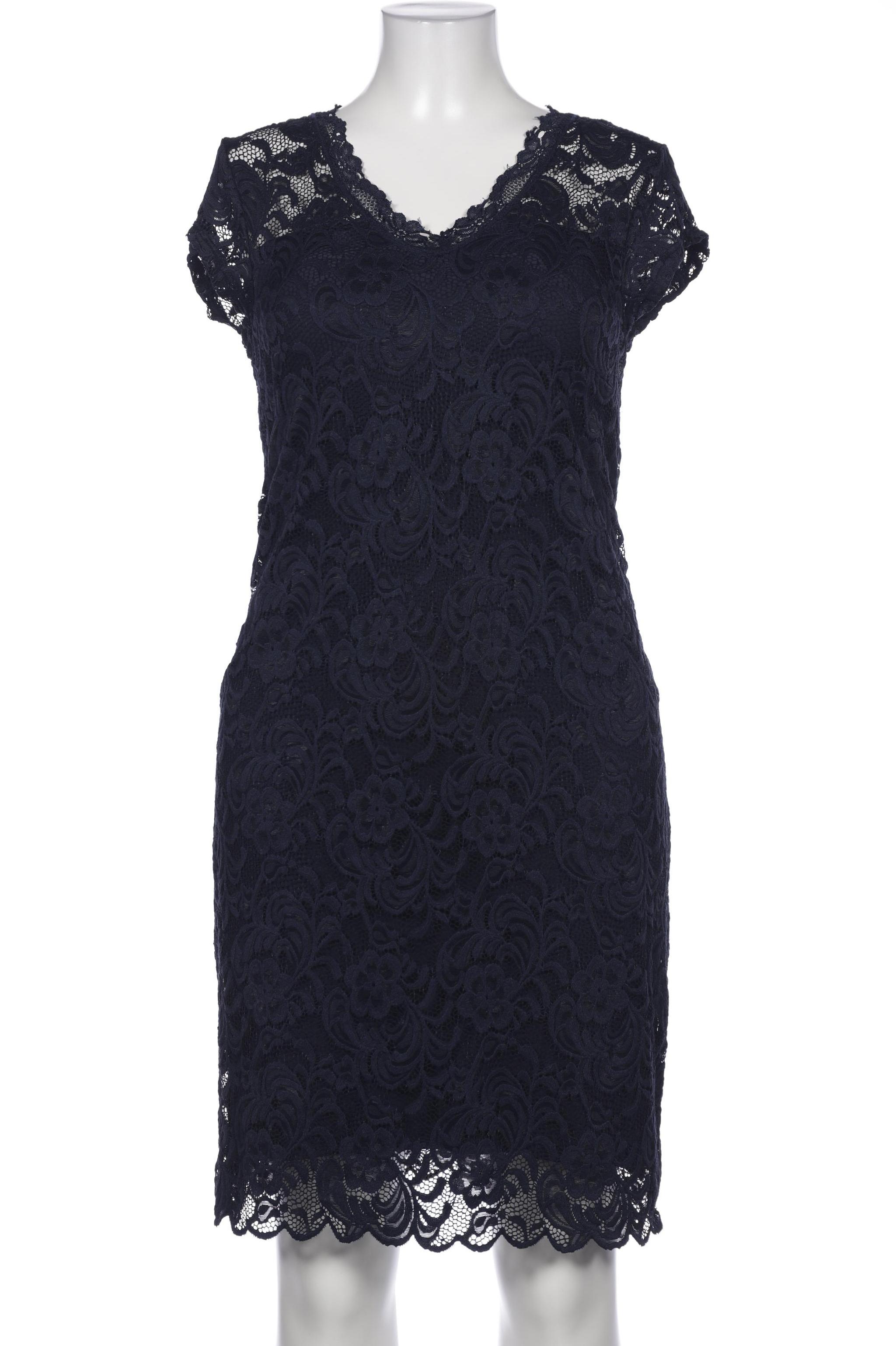 

Mama Licious Damen Kleid, marineblau, Gr. 42