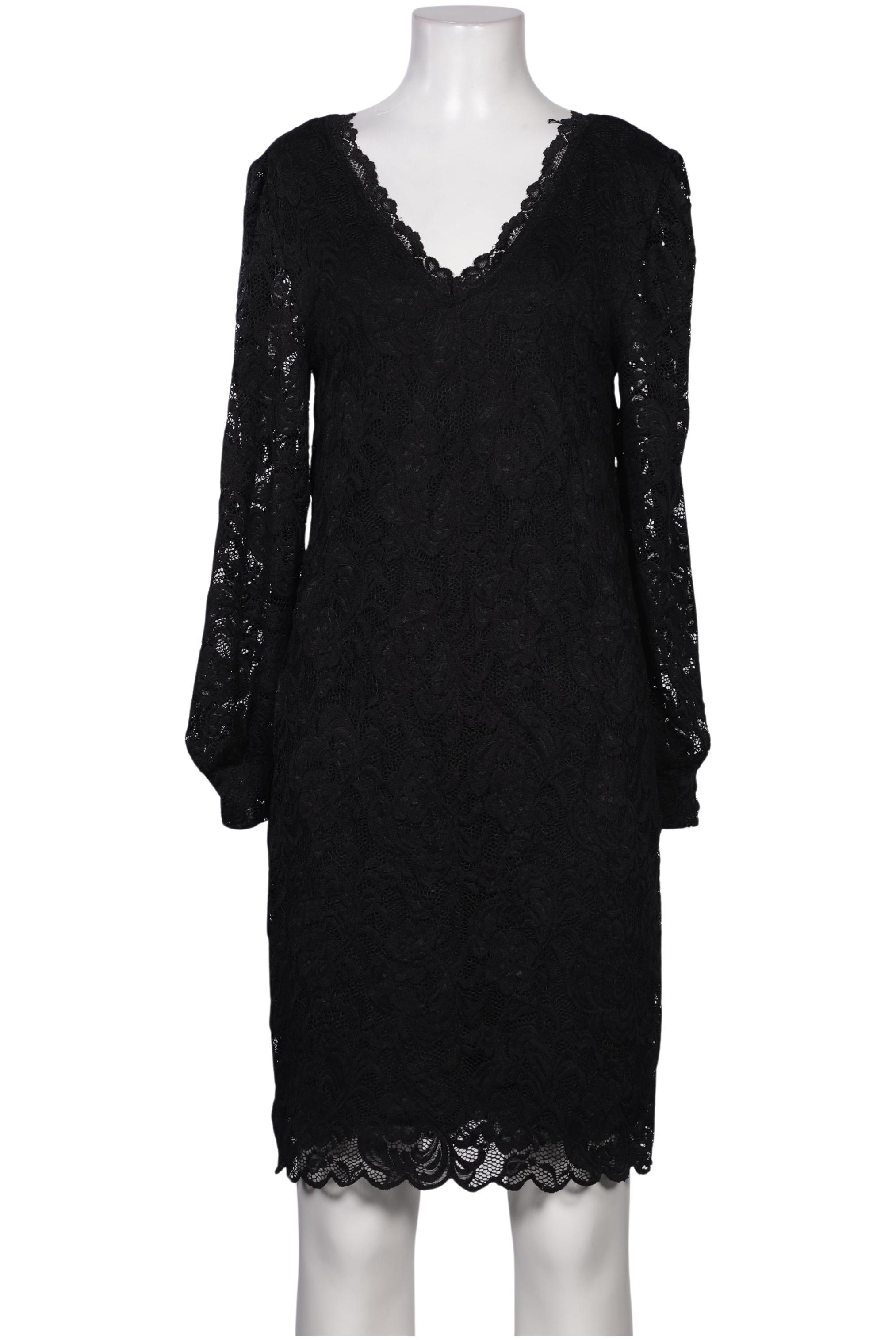 

Mama Licious Damen Kleid, schwarz, Gr. 38