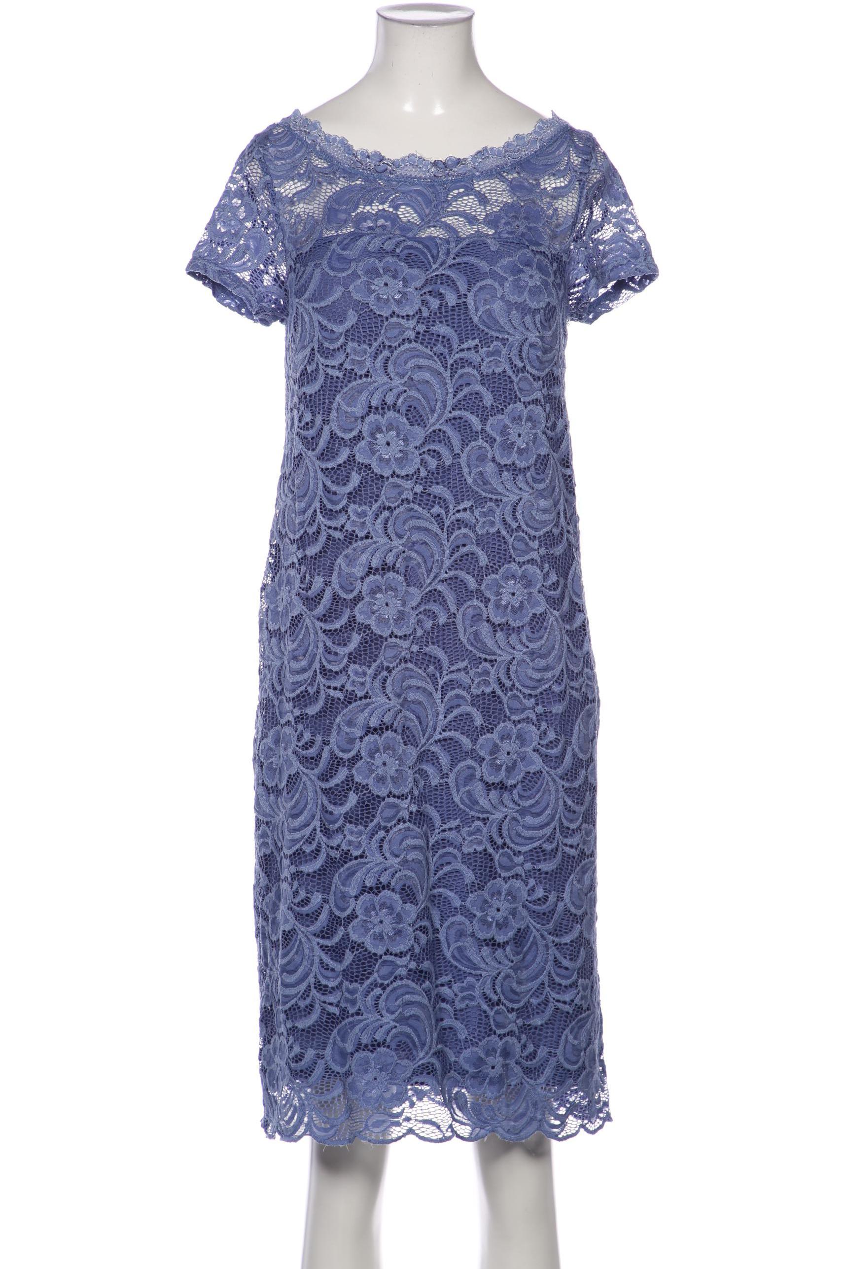 

Mama Licious Damen Kleid, blau, Gr. 38