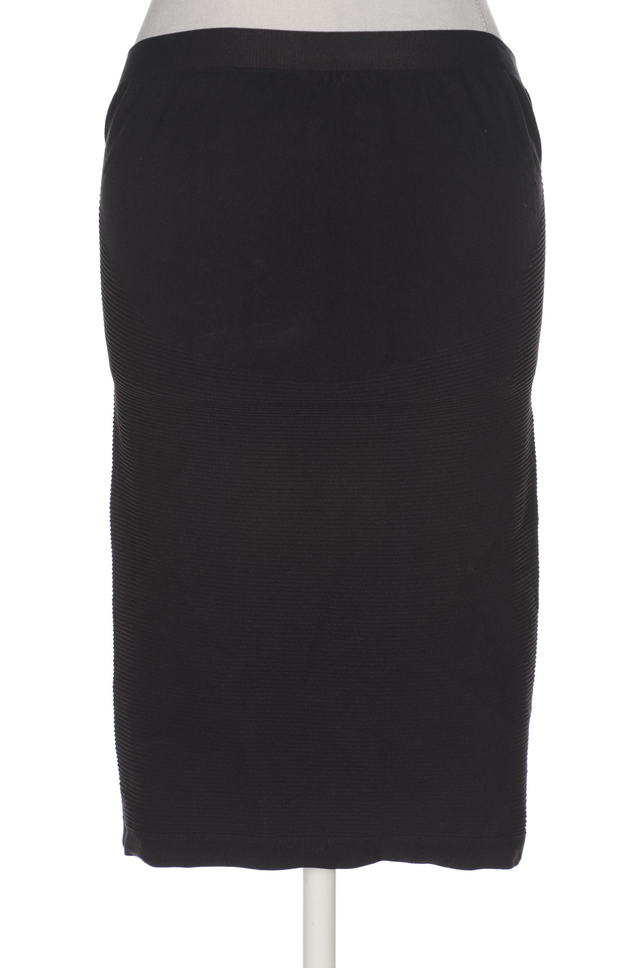 

Mama Licious Damen Rock, schwarz, Gr. 36