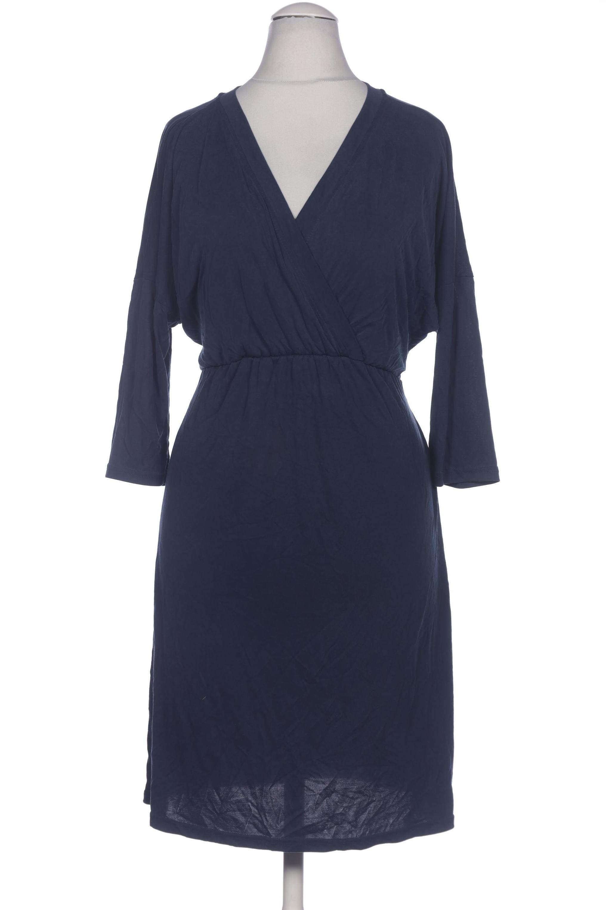 

Mama Licious Damen Kleid, marineblau, Gr. 36