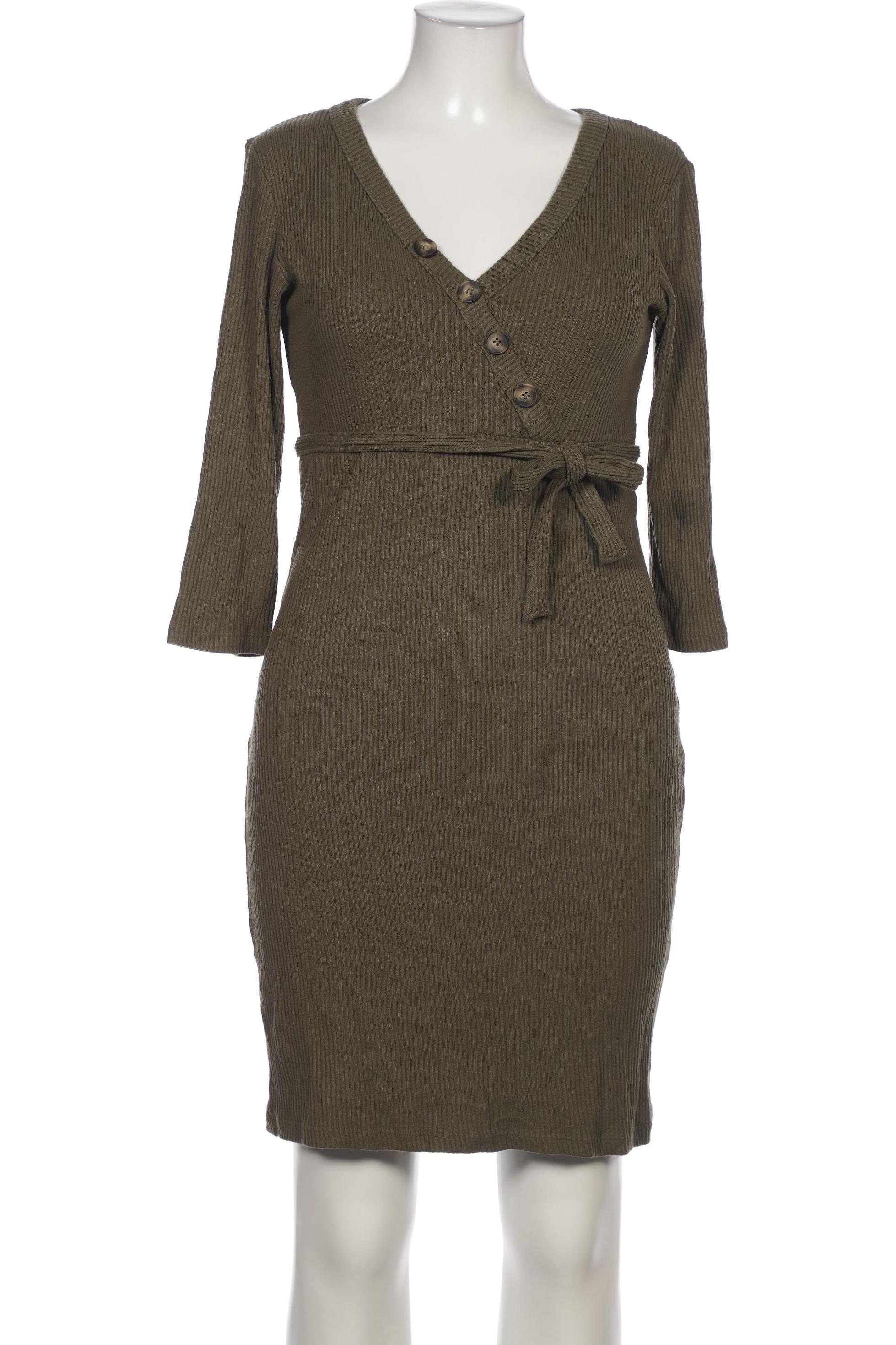 

Mama Licious Damen Kleid, grün, Gr. 44