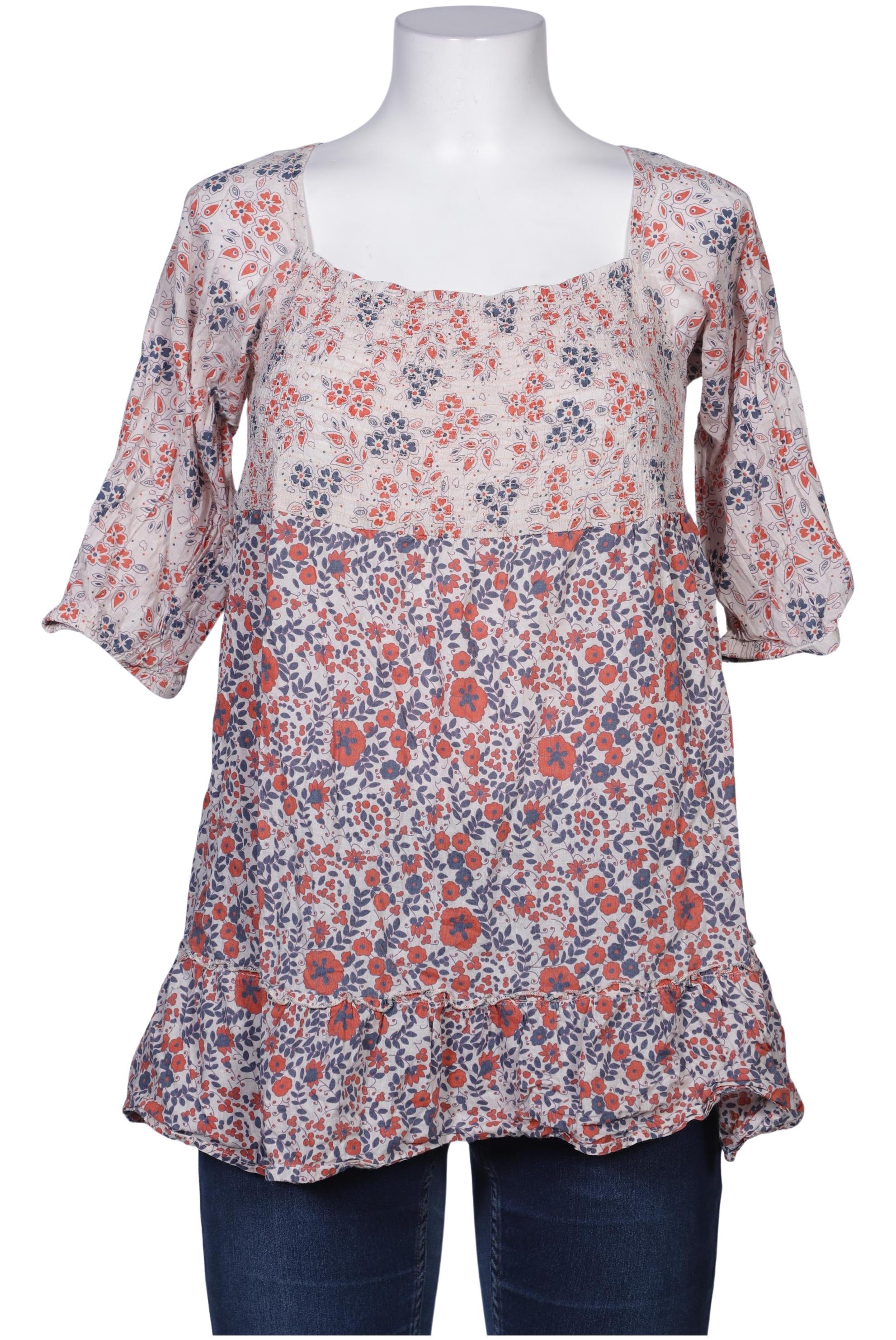 

Mama Licious Damen Bluse, marineblau, Gr. 42