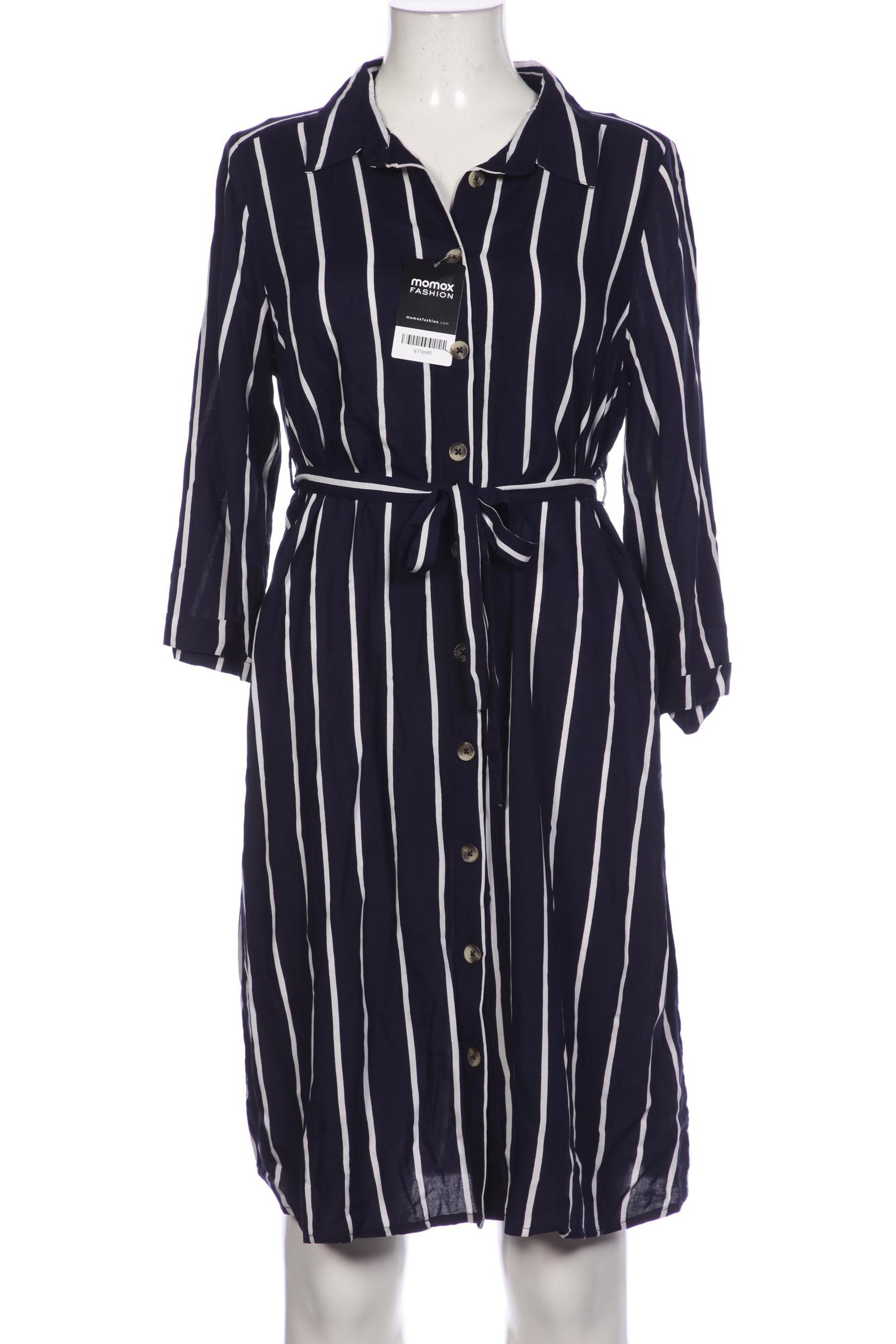 

Mama Licious Damen Kleid, marineblau, Gr. 42