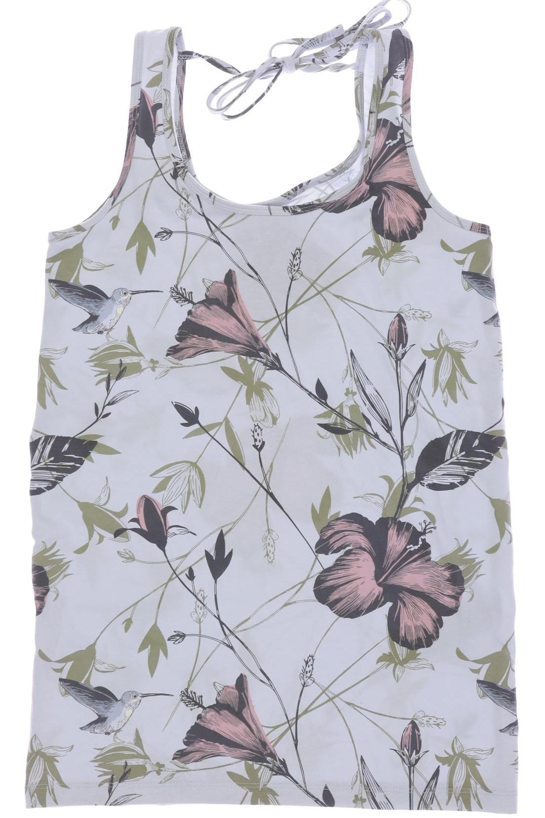 

Mama Licious Damen Top, hellblau, Gr. 36