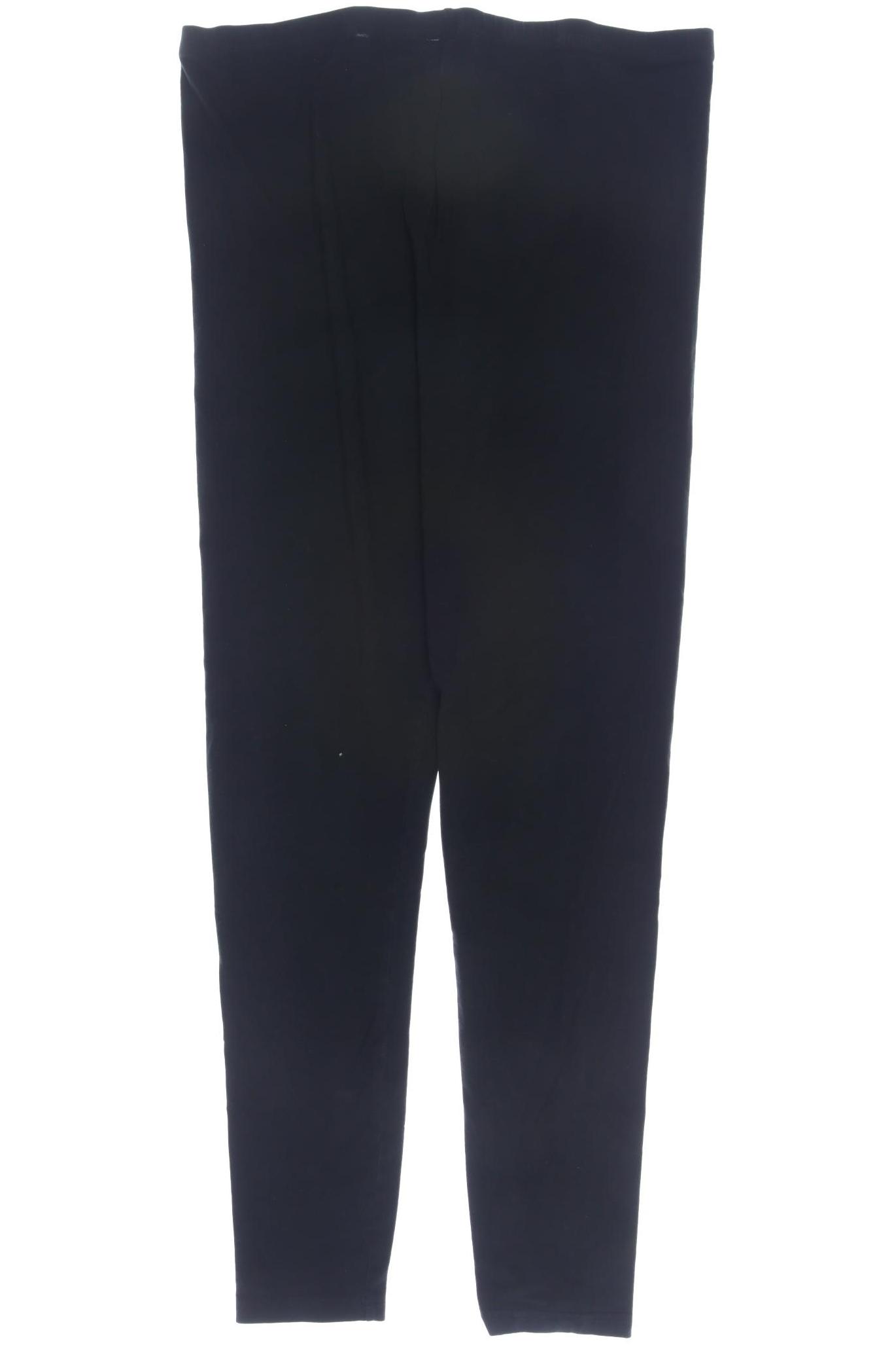 

Mama Licious Damen Stoffhose, schwarz, Gr. 0