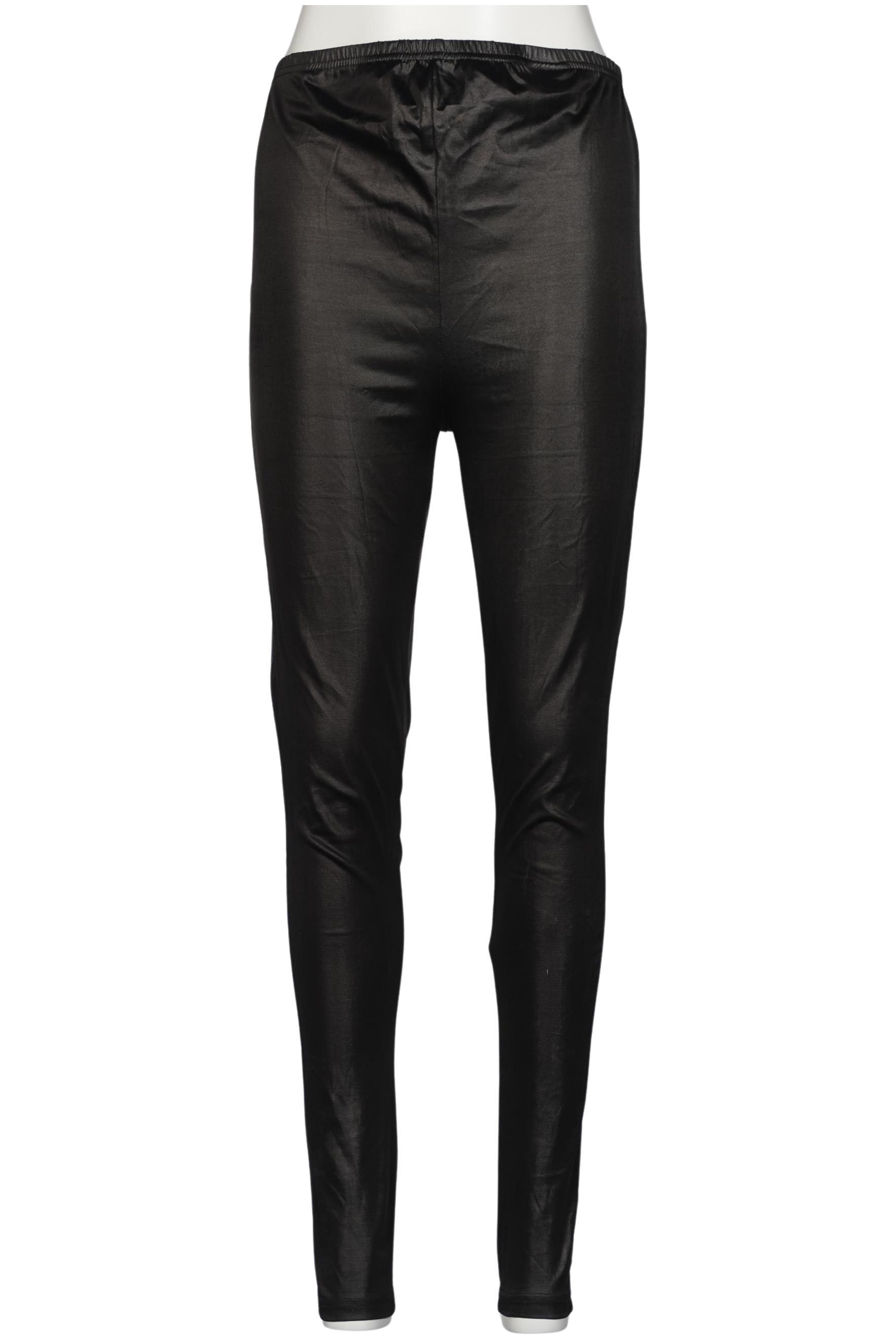 

Mama Licious Damen Stoffhose, schwarz, Gr. 0