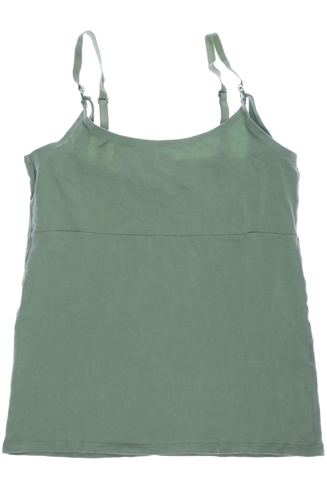 

Mama Licious Damen Top, grün, Gr. 42