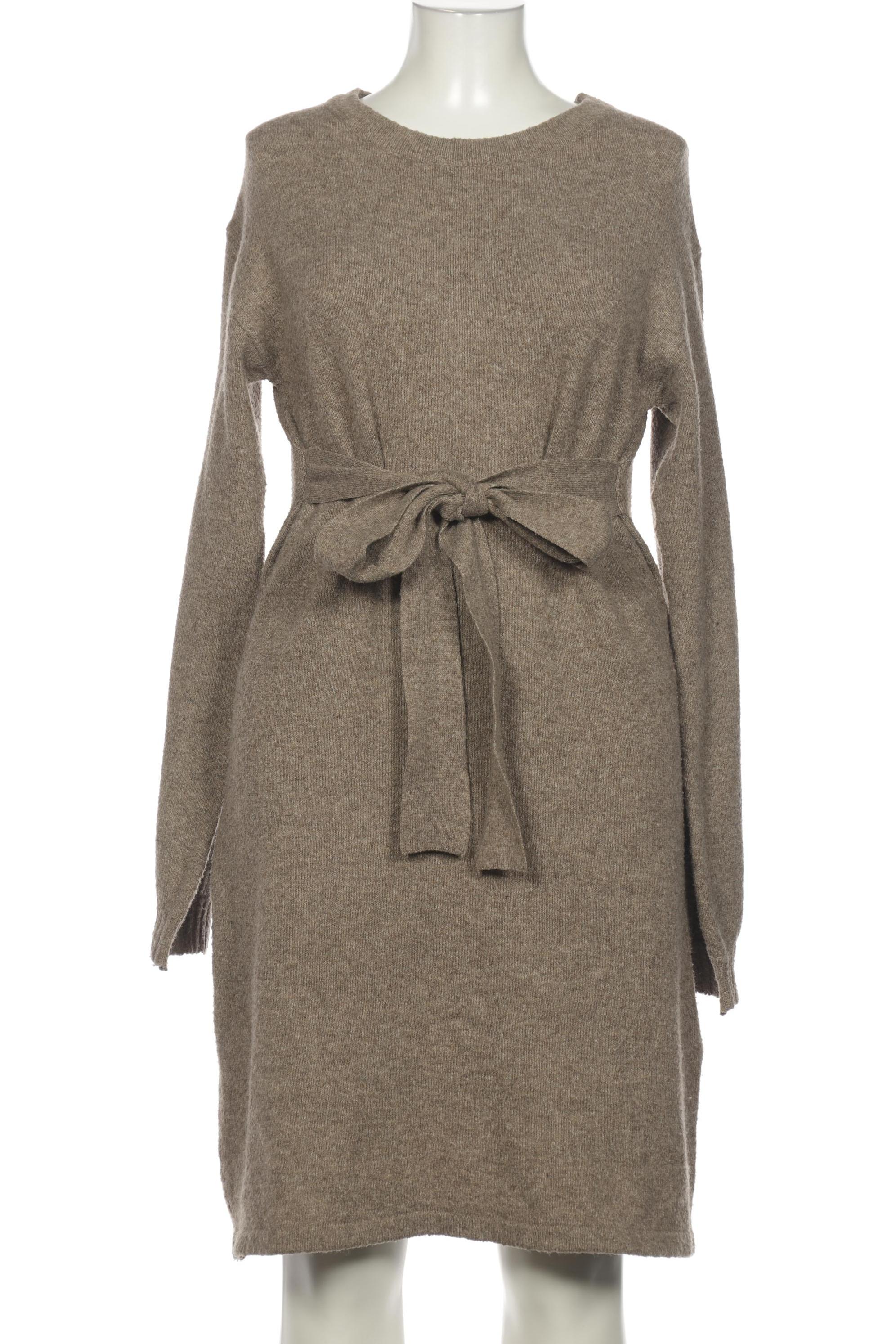 

Mama Licious Damen Kleid, braun, Gr. 42