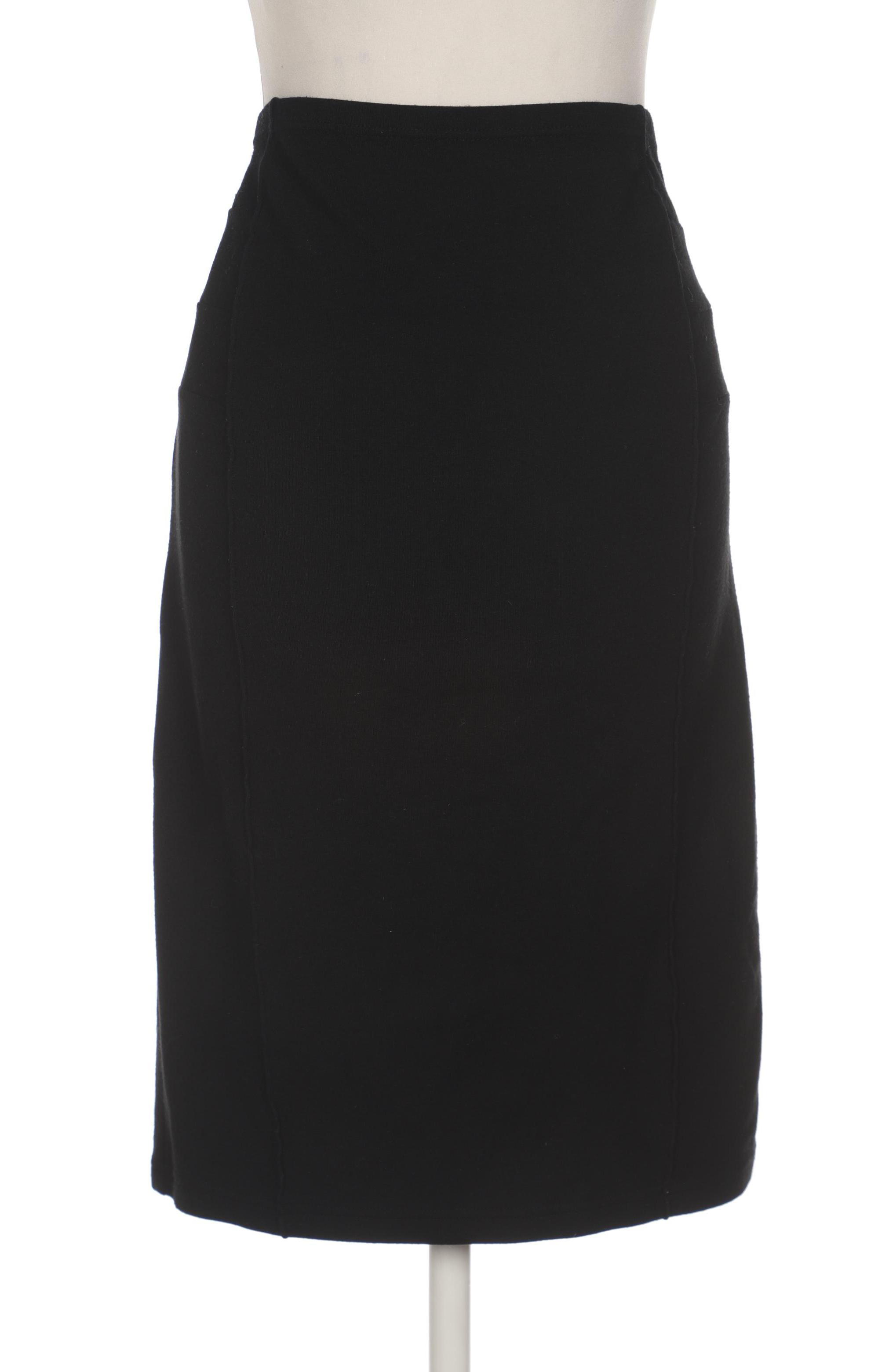 

Mama Licious Damen Rock, schwarz