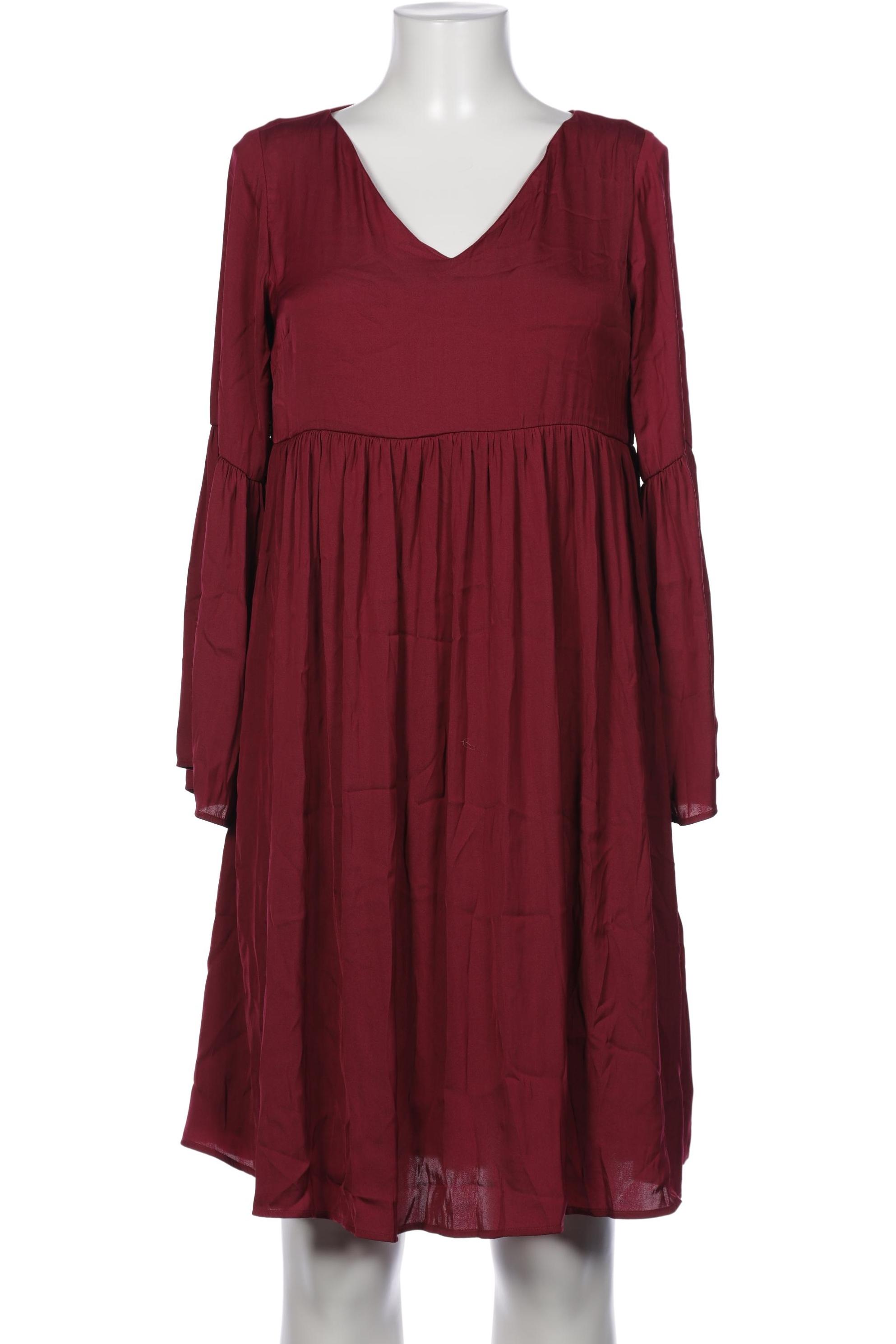 

Mama Licious Damen Kleid, pink, Gr. 38