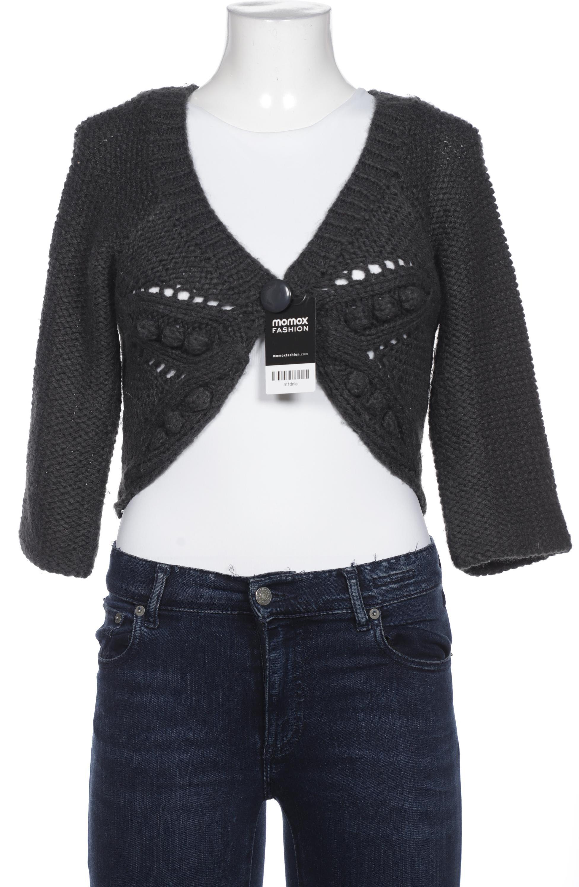 

Mama Licious Damen Strickjacke, grün, Gr. 38