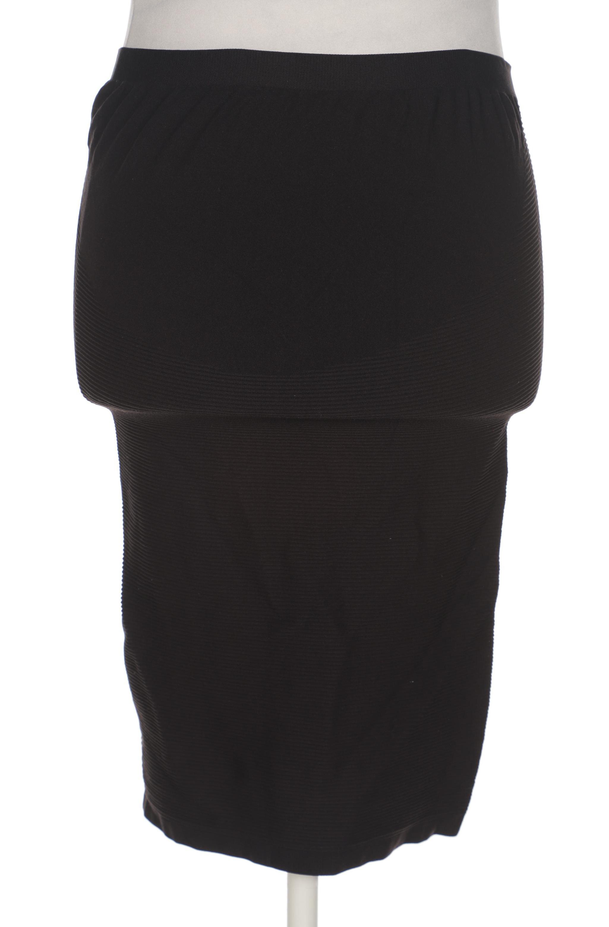 

Mama Licious Damen Rock, schwarz, Gr. 42
