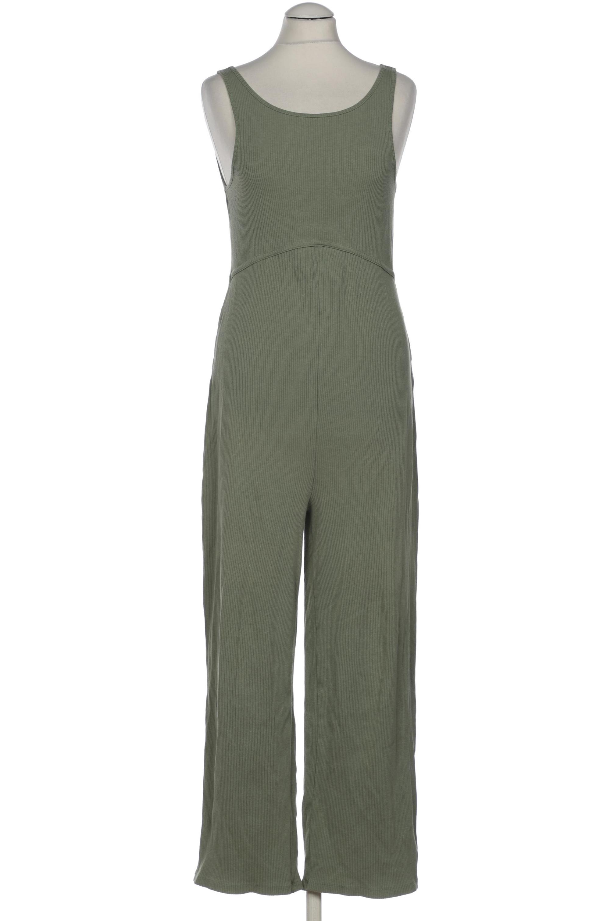 

Mama Licious Damen Jumpsuit/Overall, grün, Gr. 34