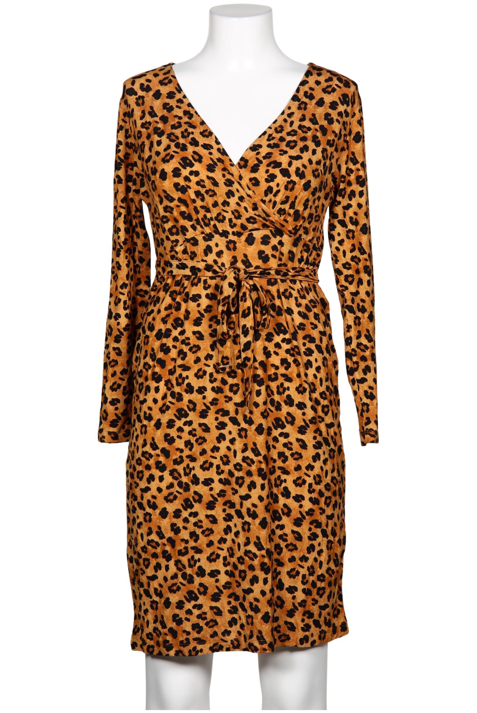 

Mama Licious Damen Kleid, braun, Gr. 42