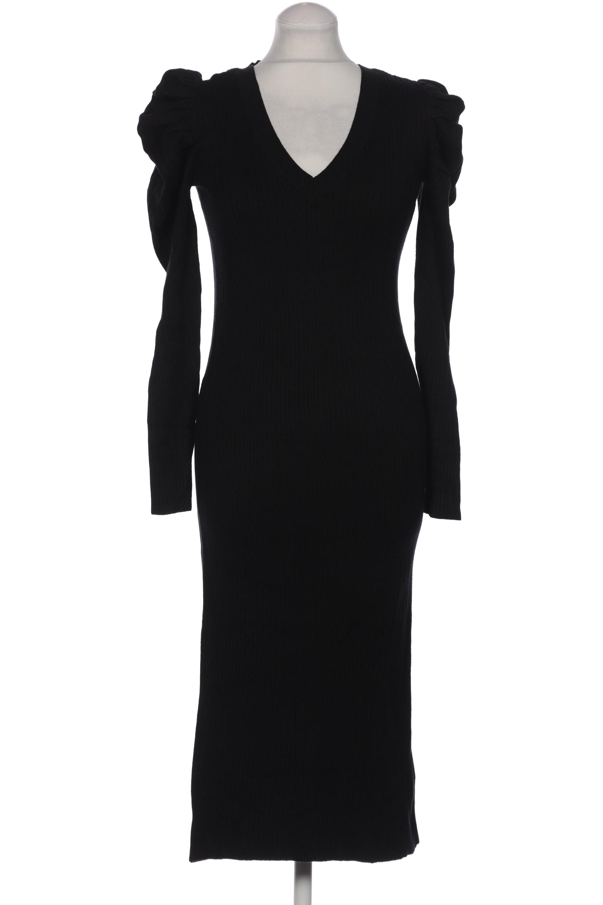 

Mama Licious Damen Kleid, schwarz, Gr. 36