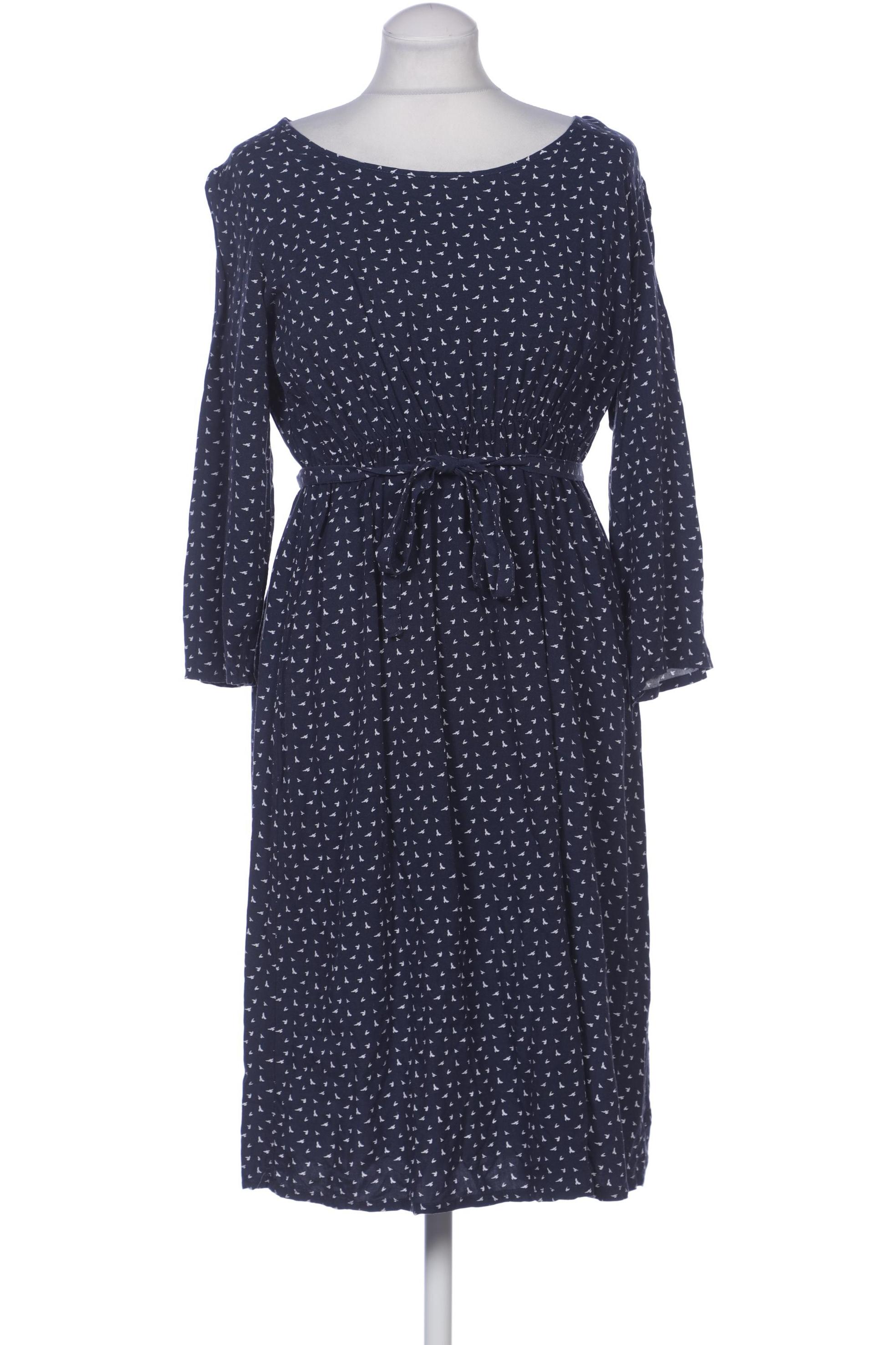

Mama Licious Damen Kleid, marineblau, Gr. 38
