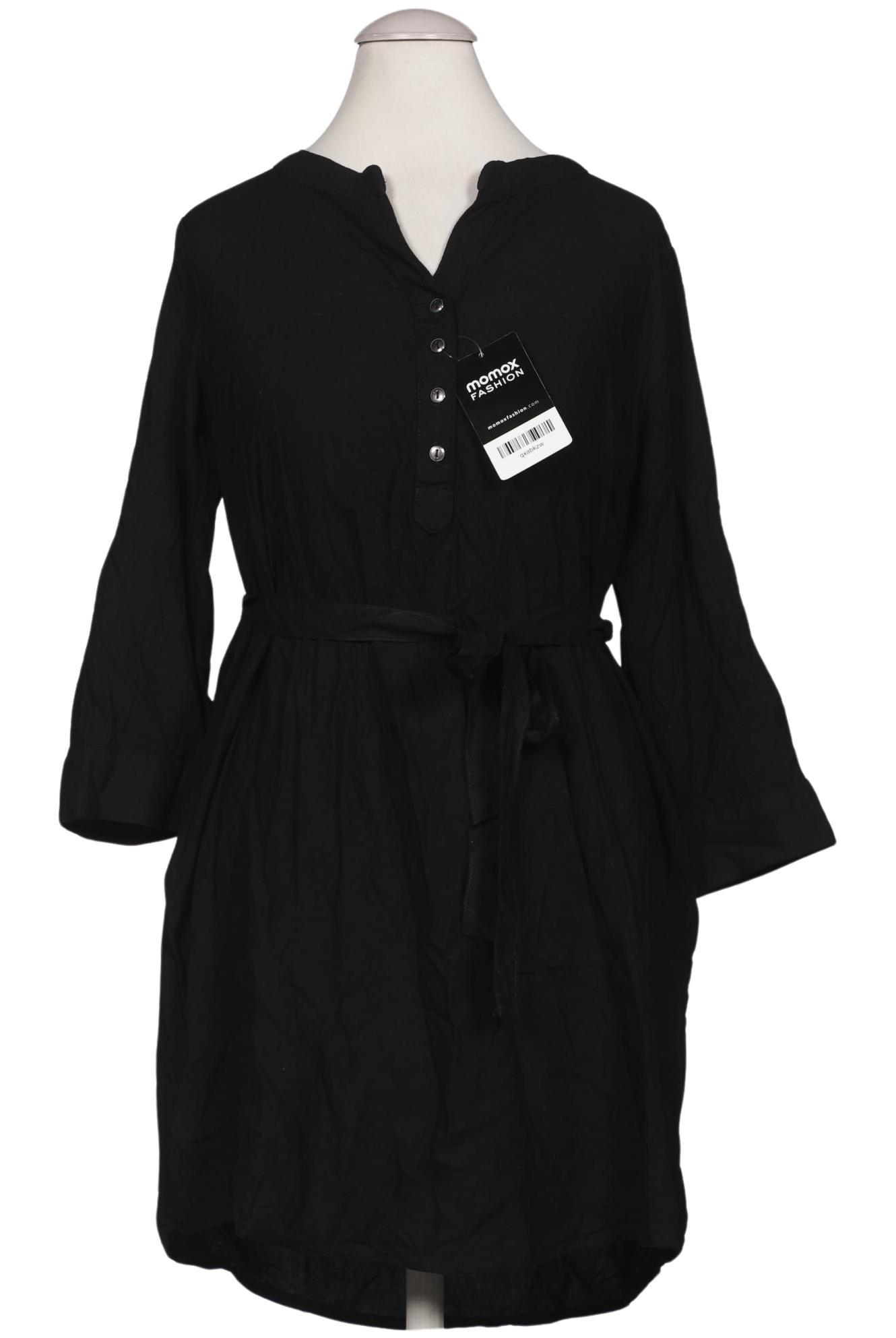 

Mama Licious Damen Bluse, schwarz, Gr. 34