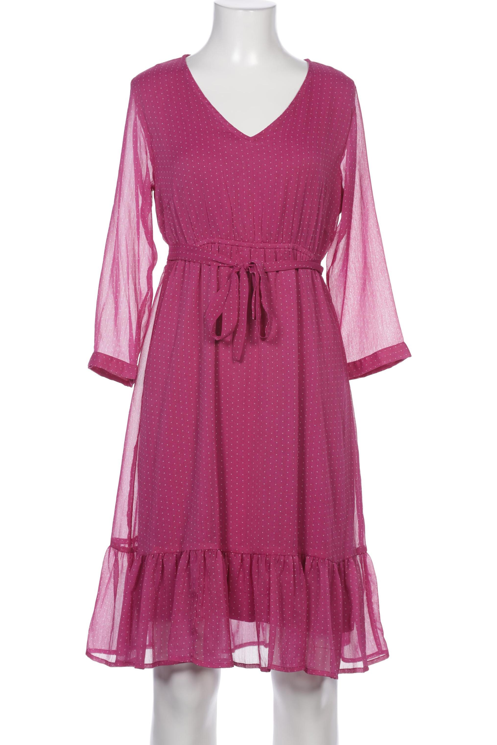 

Mama Licious Damen Kleid, pink, Gr. 38