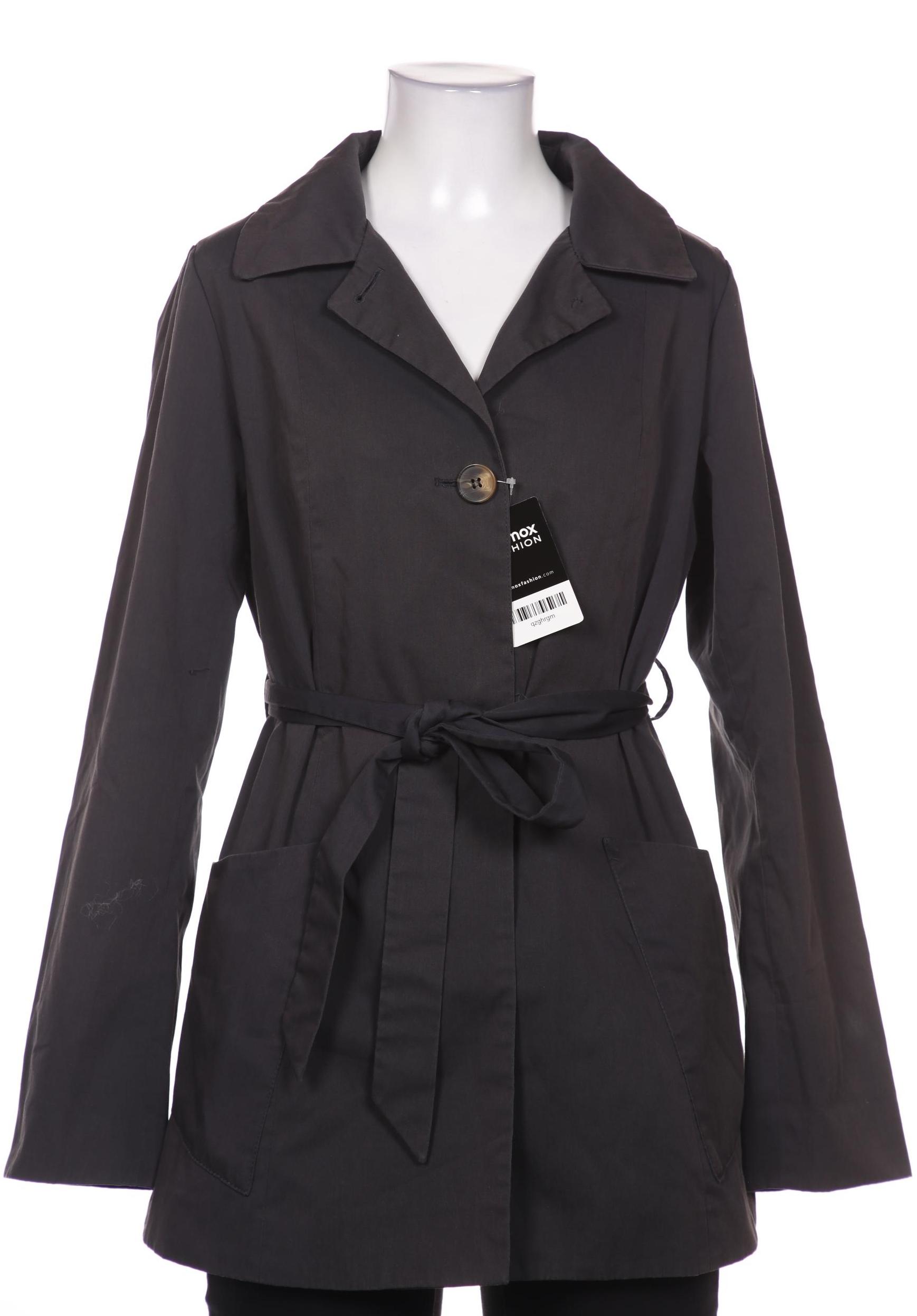 

Mama Licious Damen Jacke, marineblau, Gr. 36