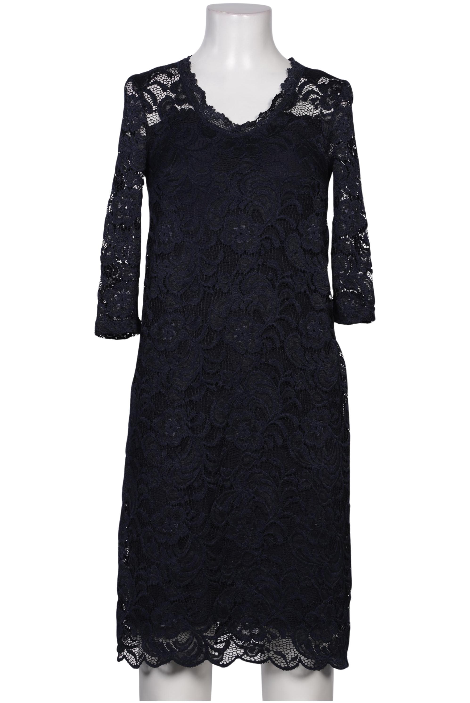 

Mama Licious Damen Kleid, marineblau, Gr. 36