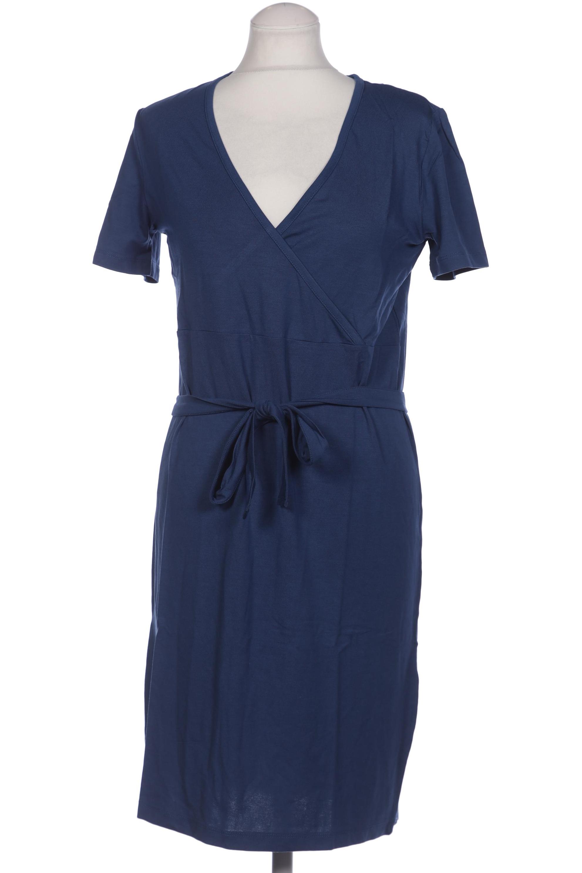 

Mama Licious Damen Kleid, blau, Gr. 38